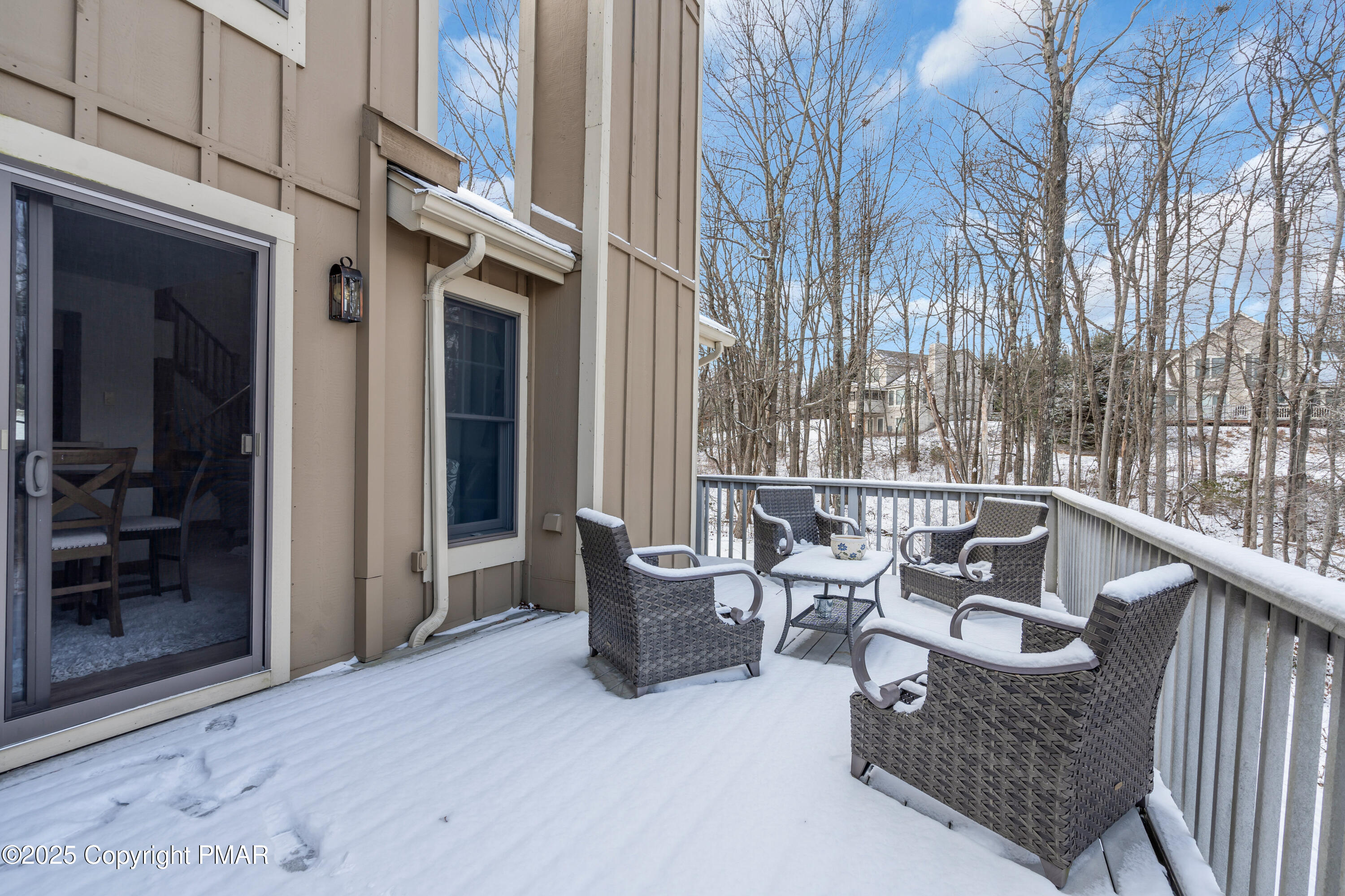 163 Pine Court, Tannersville, Pennsylvania image 30