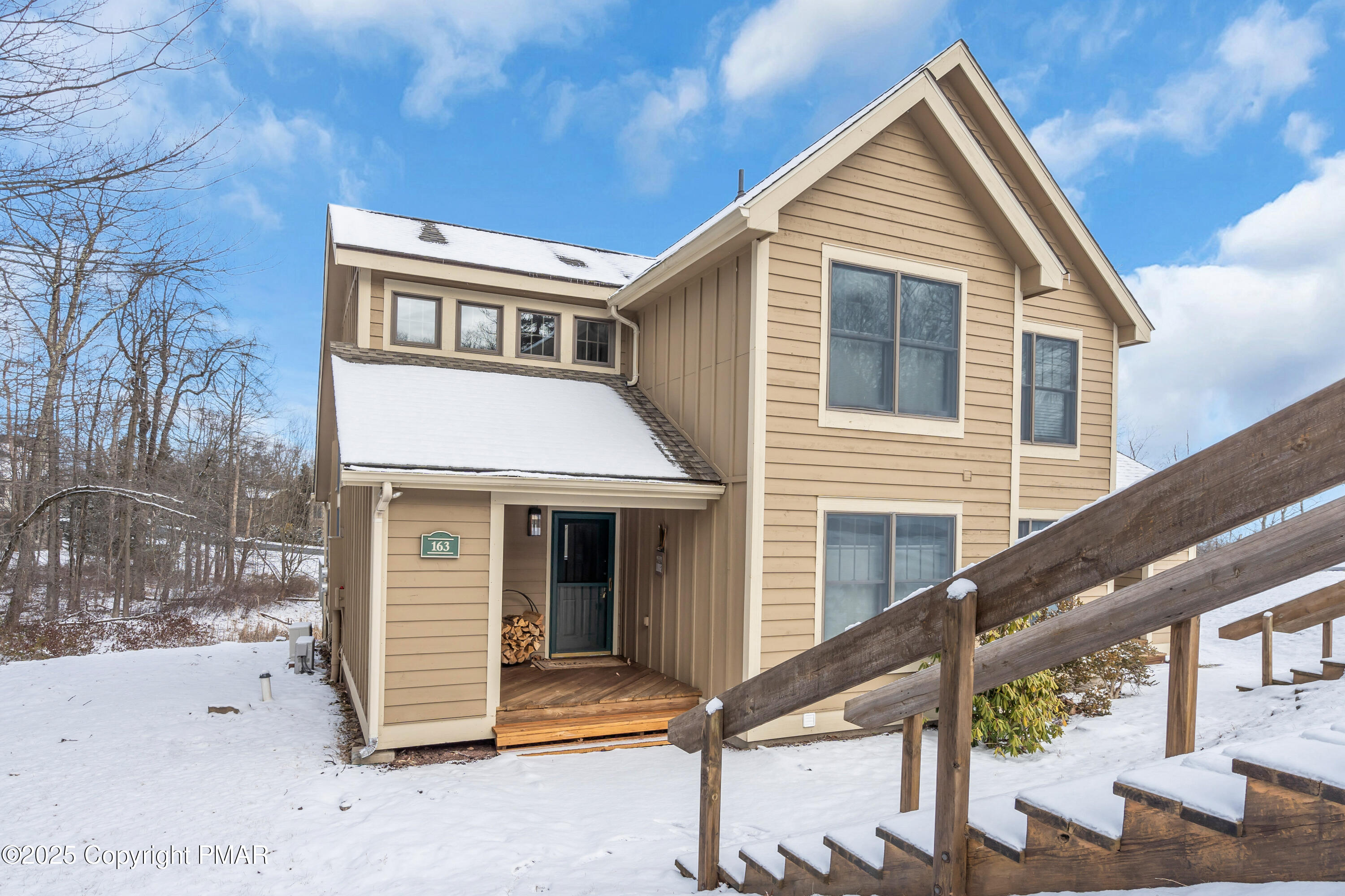 163 Pine Court, Tannersville, Pennsylvania image 2
