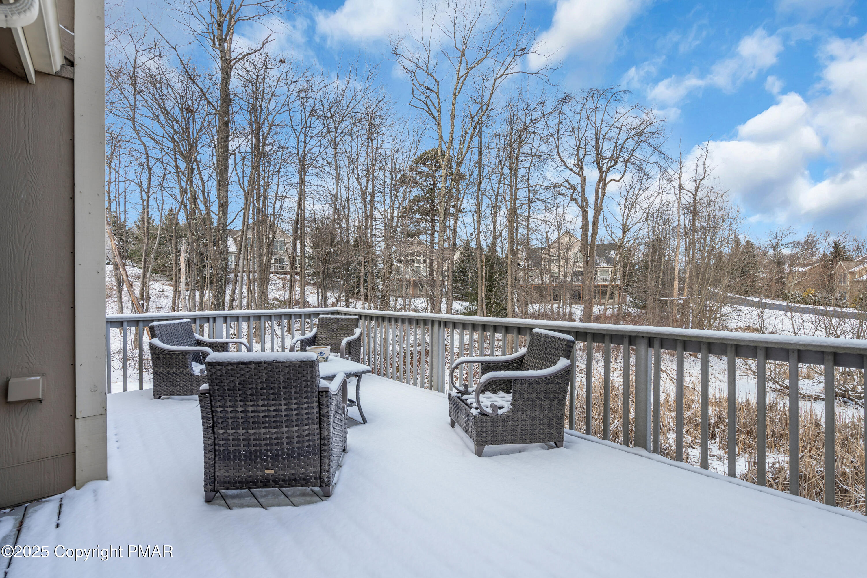 163 Pine Court, Tannersville, Pennsylvania image 31