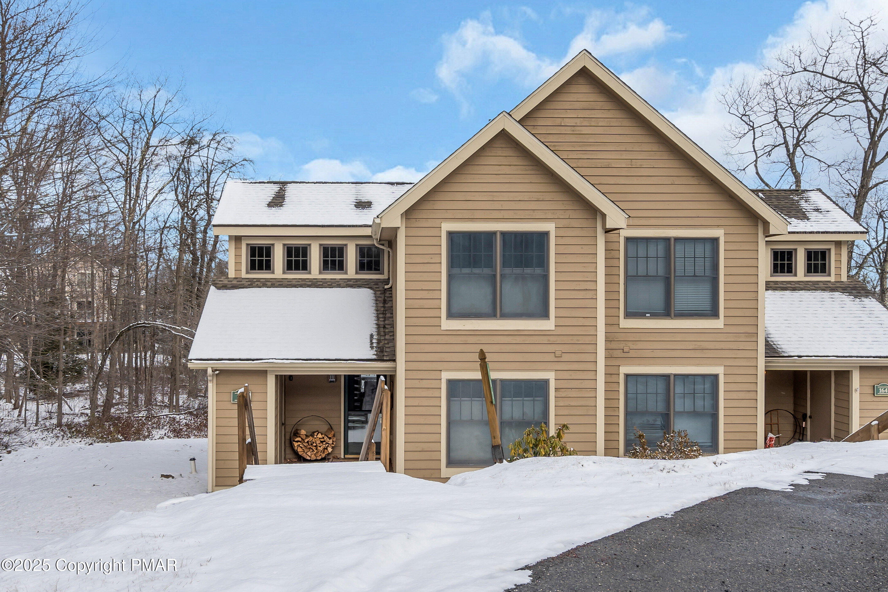 163 Pine Court, Tannersville, Pennsylvania image 1