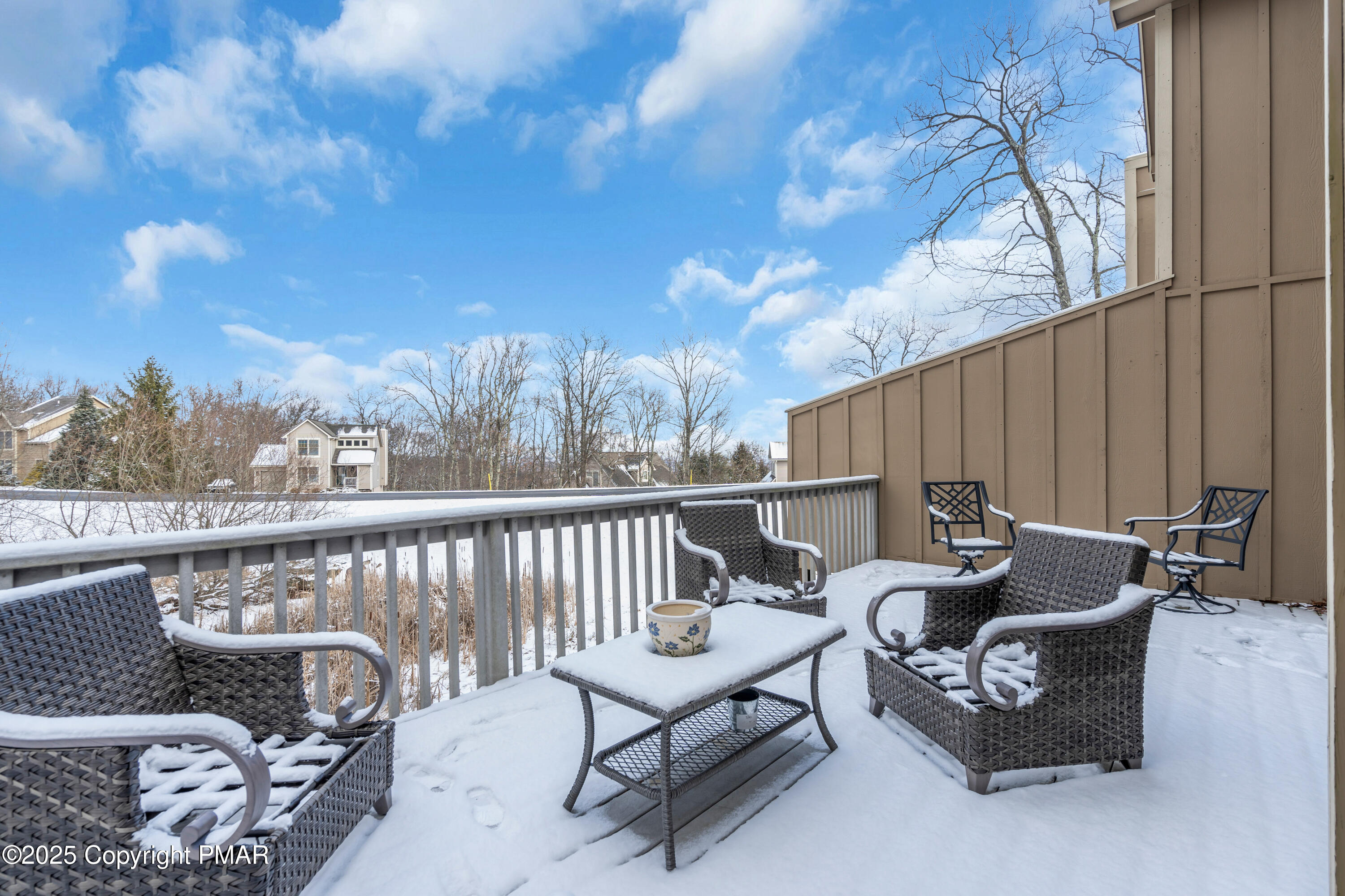 163 Pine Court, Tannersville, Pennsylvania image 28