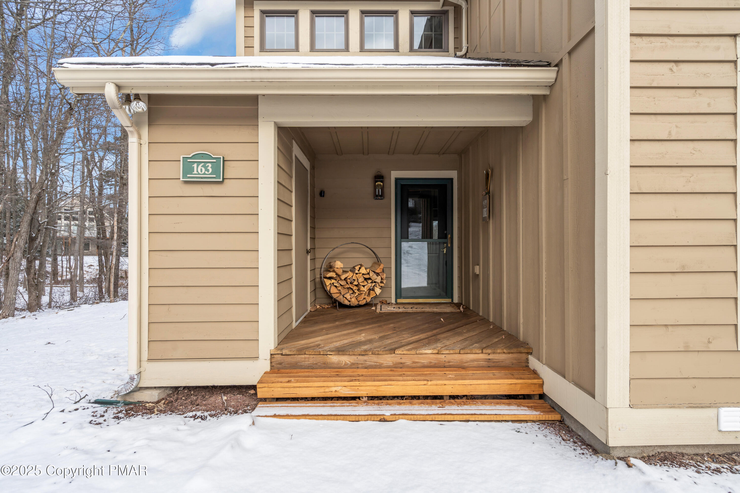 163 Pine Court, Tannersville, Pennsylvania image 3