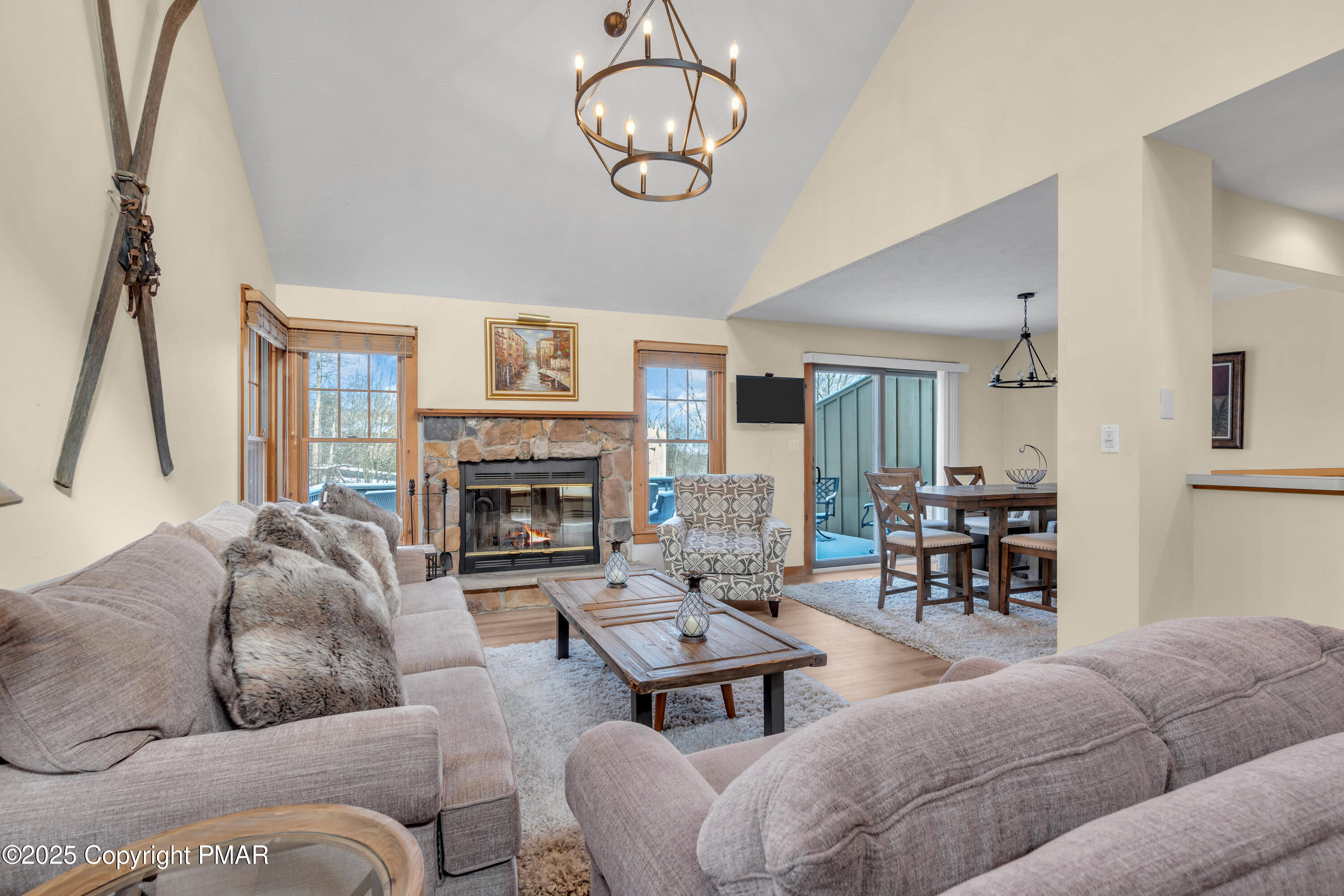 163 Pine Court, Tannersville, Pennsylvania image 7