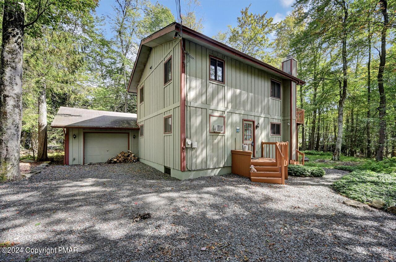 5598 Woodland Avenue, Pocono Pines, Pennsylvania image 1