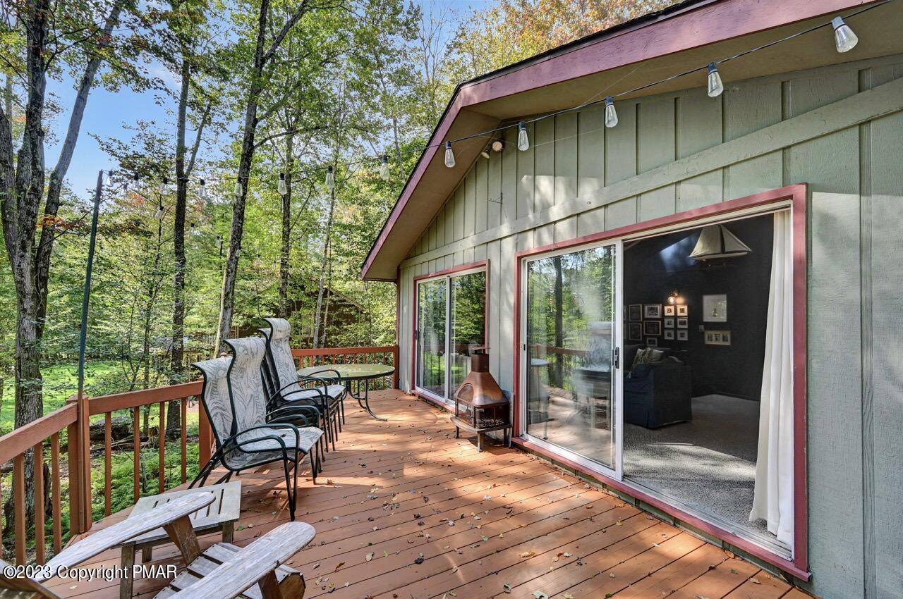 5598 Woodland Avenue, Pocono Pines, Pennsylvania image 19