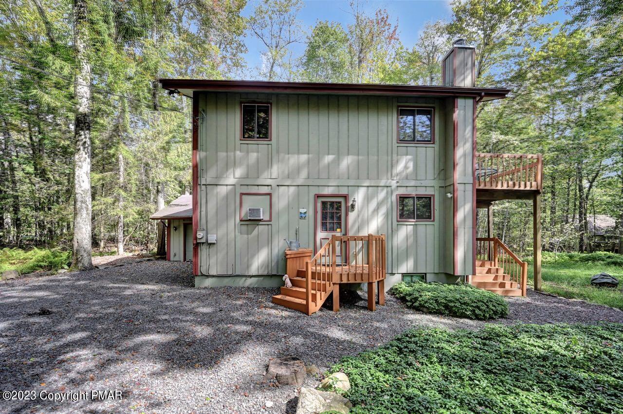 5598 Woodland Avenue, Pocono Pines, Pennsylvania image 4