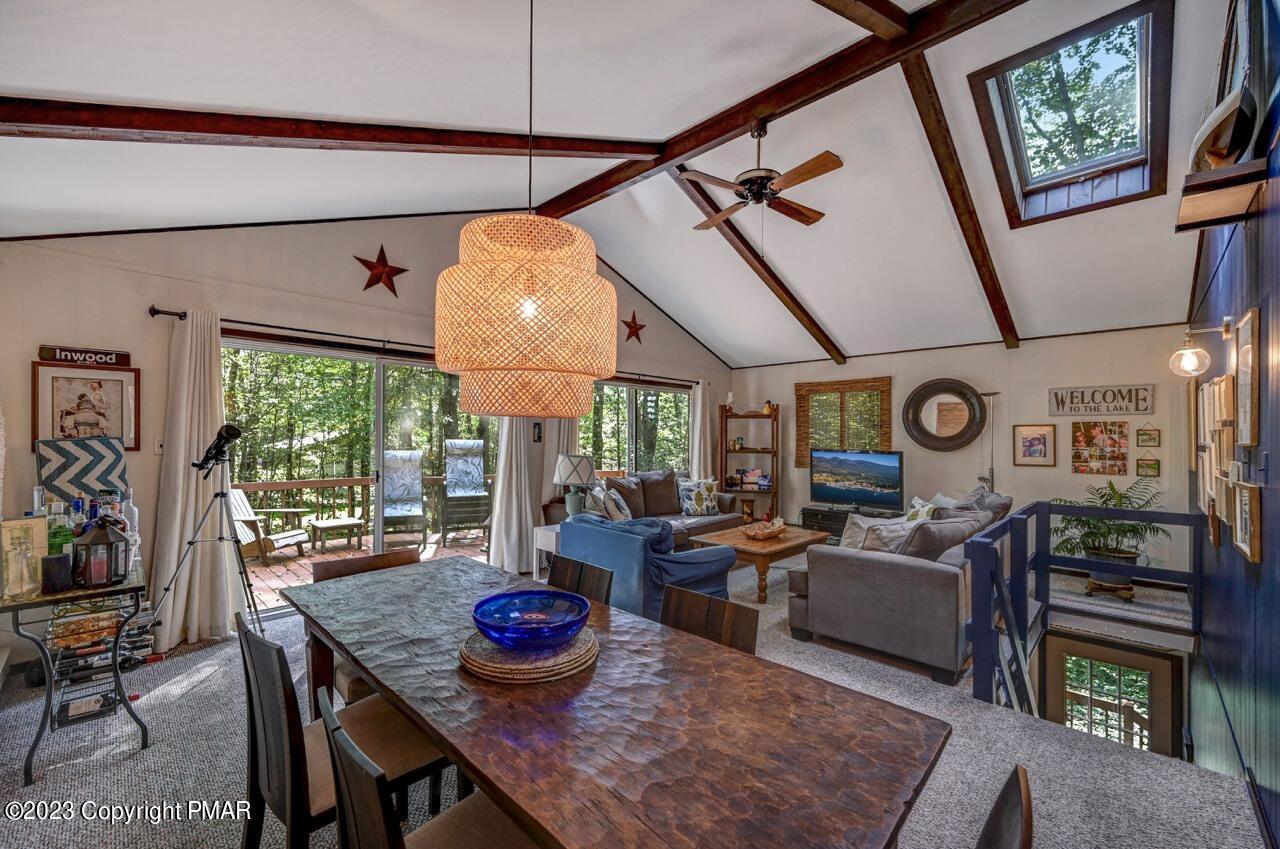 5598 Woodland Avenue, Pocono Pines, Pennsylvania image 8