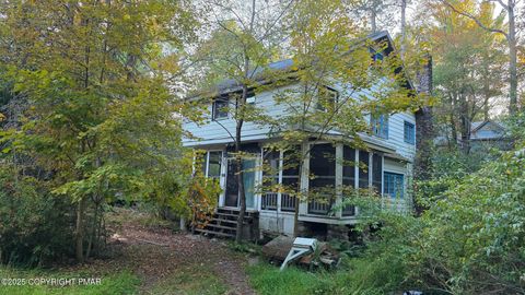 202 Moon Lit Trail Pocono Pines PA 18350