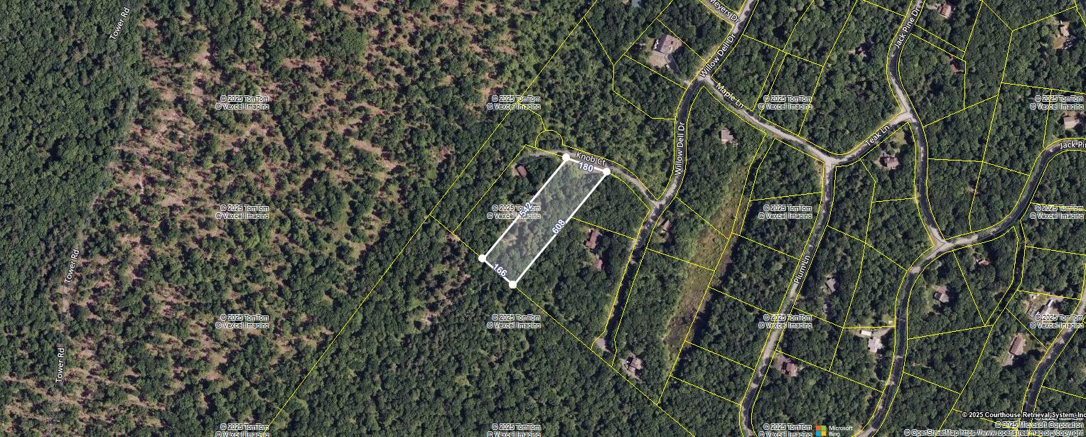 Knob Court, Dingmans Ferry, Pennsylvania image 1