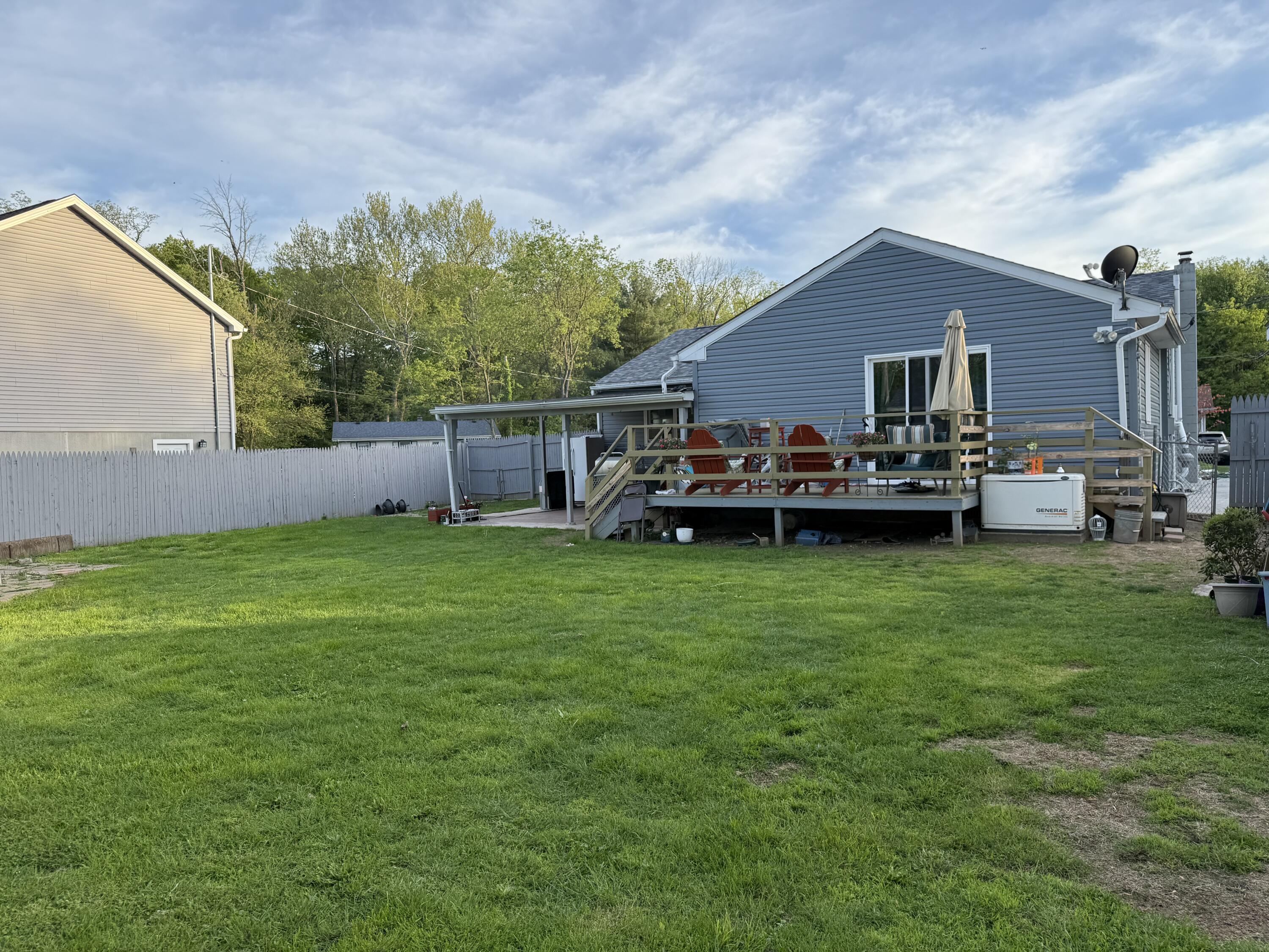 132 King David Road, Stroudsburg, Pennsylvania image 8