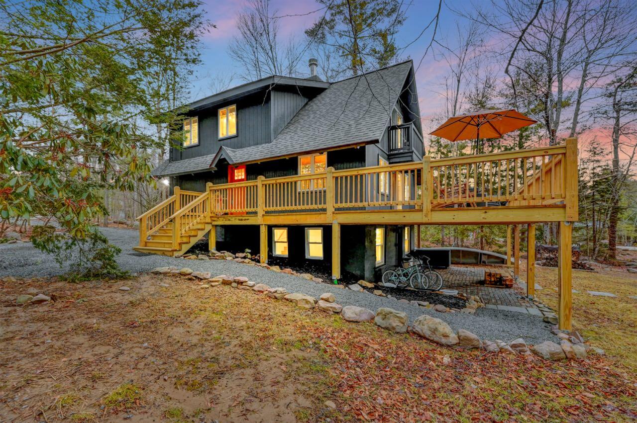 5256 Woodland Avenue, Pocono Pines, Pennsylvania image 1