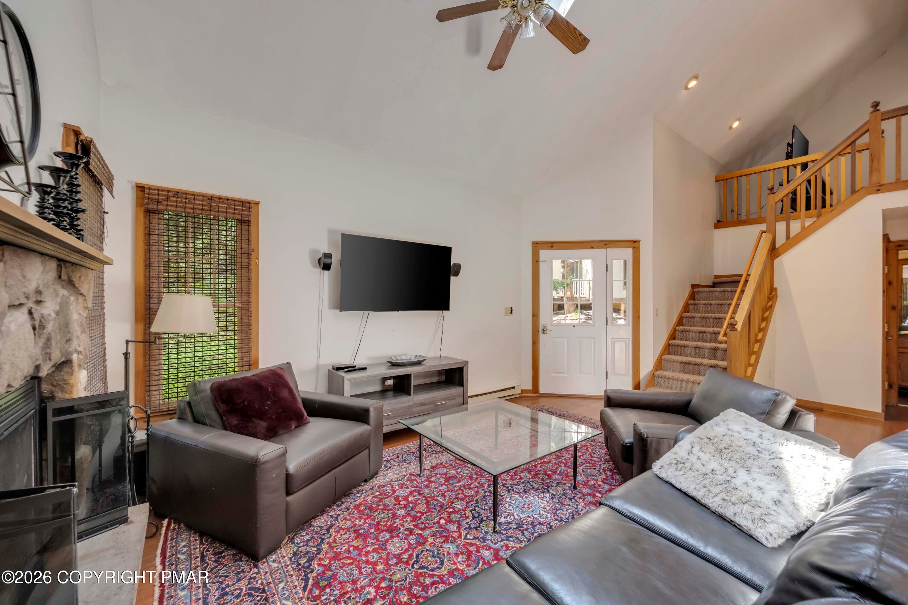 411 Hickory Drive
