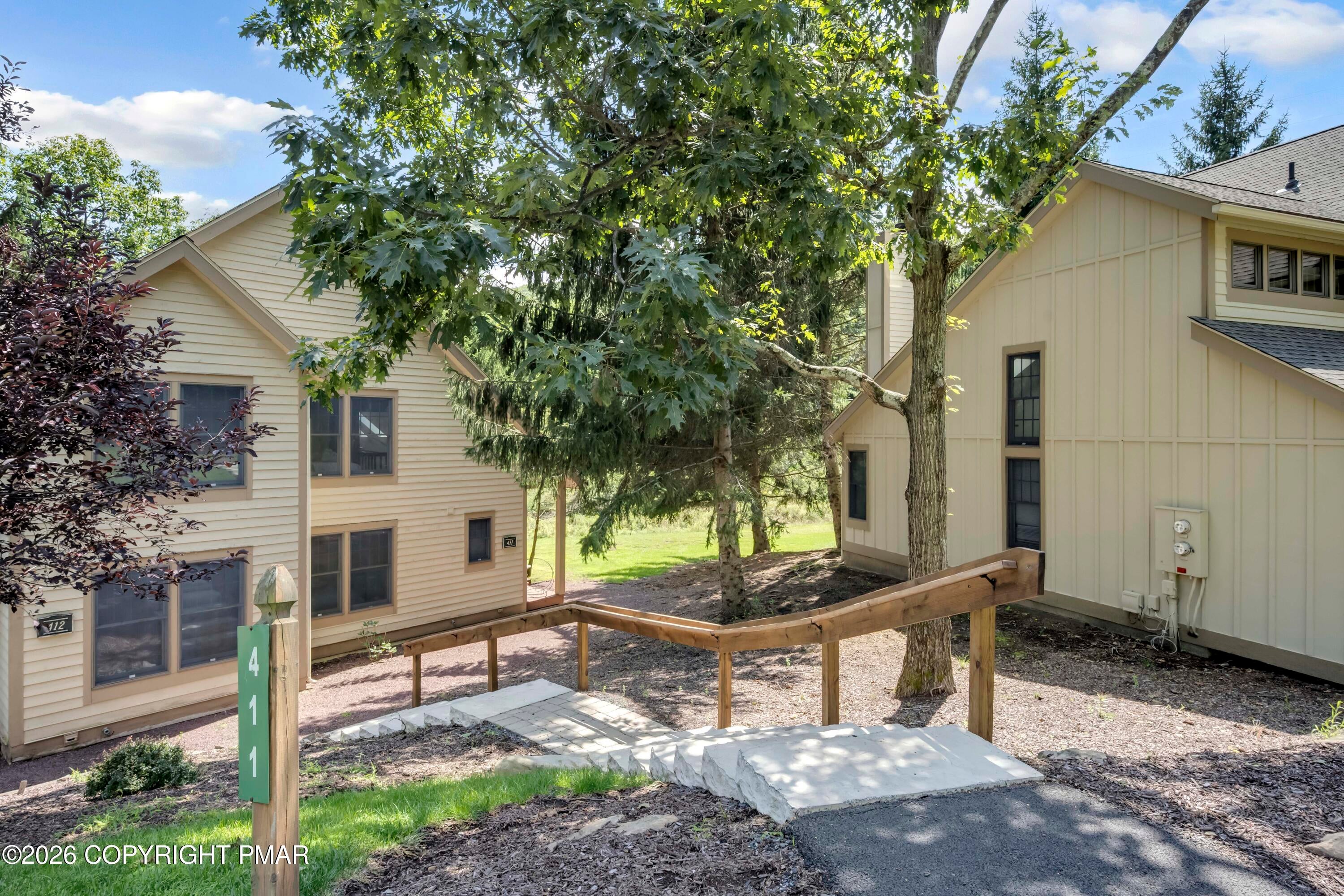 411 Hickory Drive