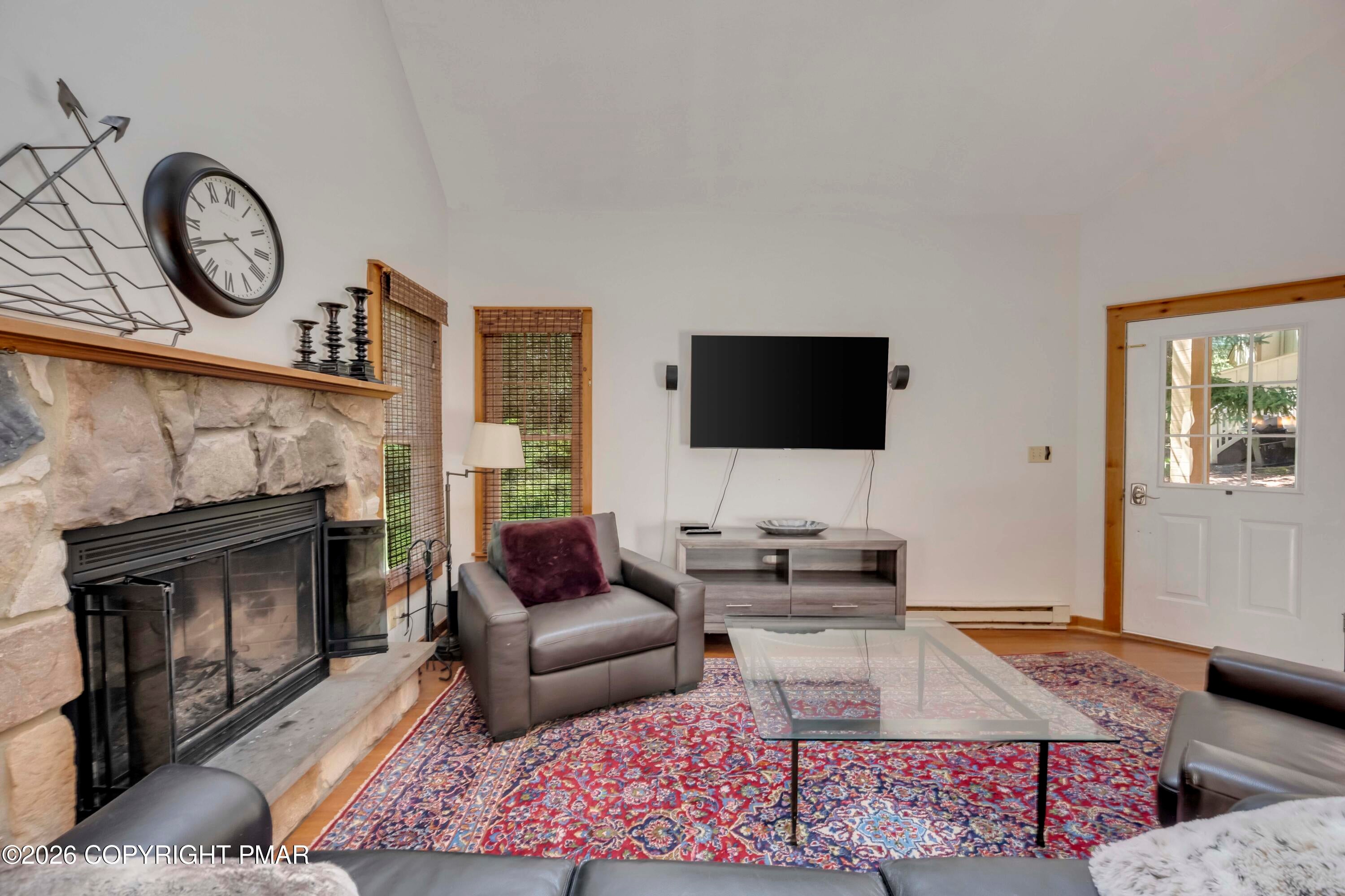 411 Hickory Drive