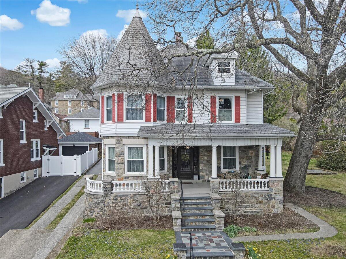 11 E Plainfield Avenue, Pen Argyl, Pennsylvania image 2