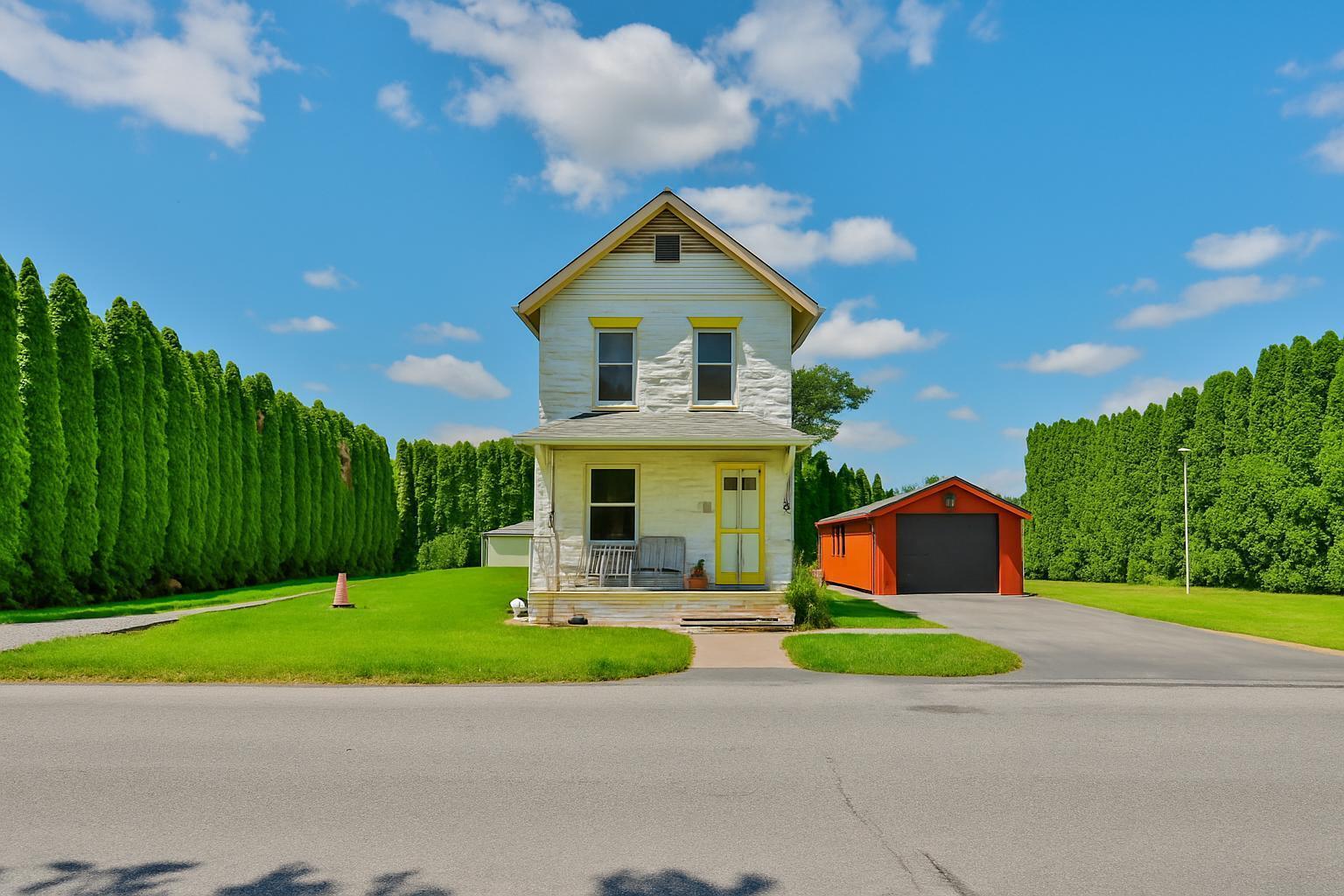 6336 5th Avenue, Bangor, Pennsylvania image 1