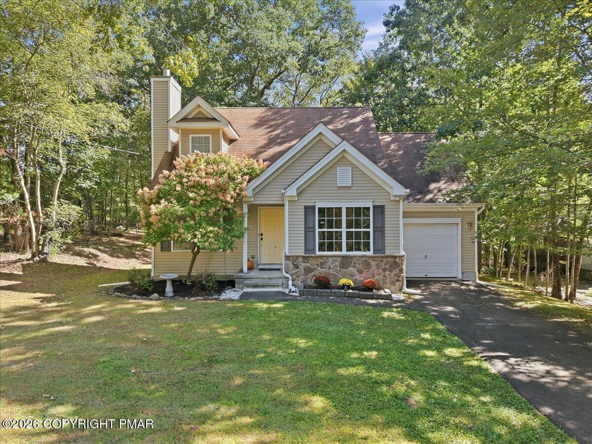 6105 Braintree Drive