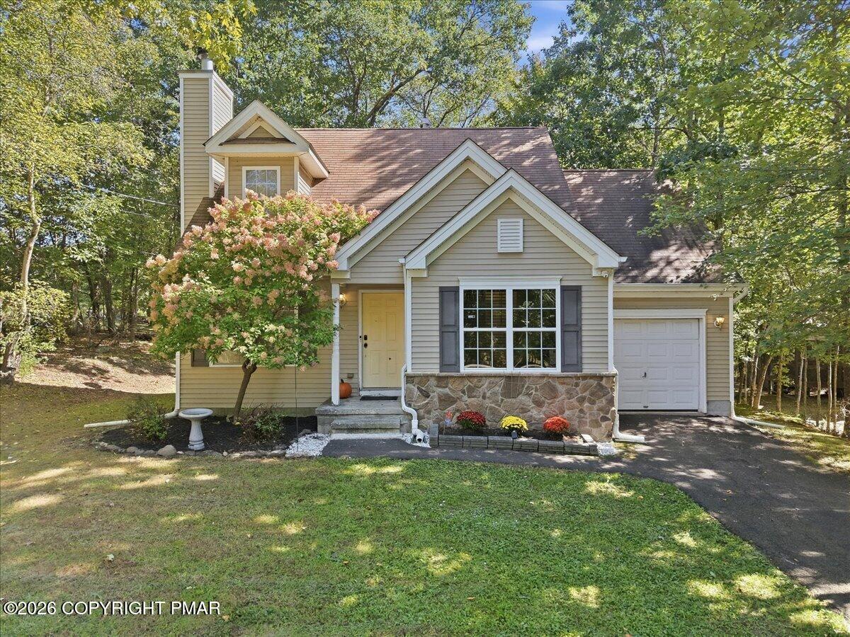 6105 Braintree Drive
