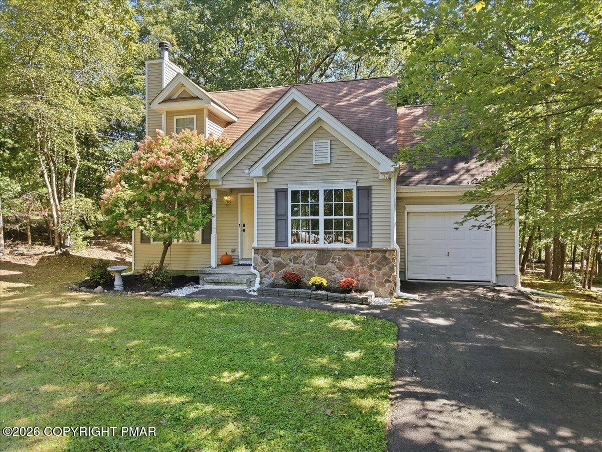 6105 Braintree Drive