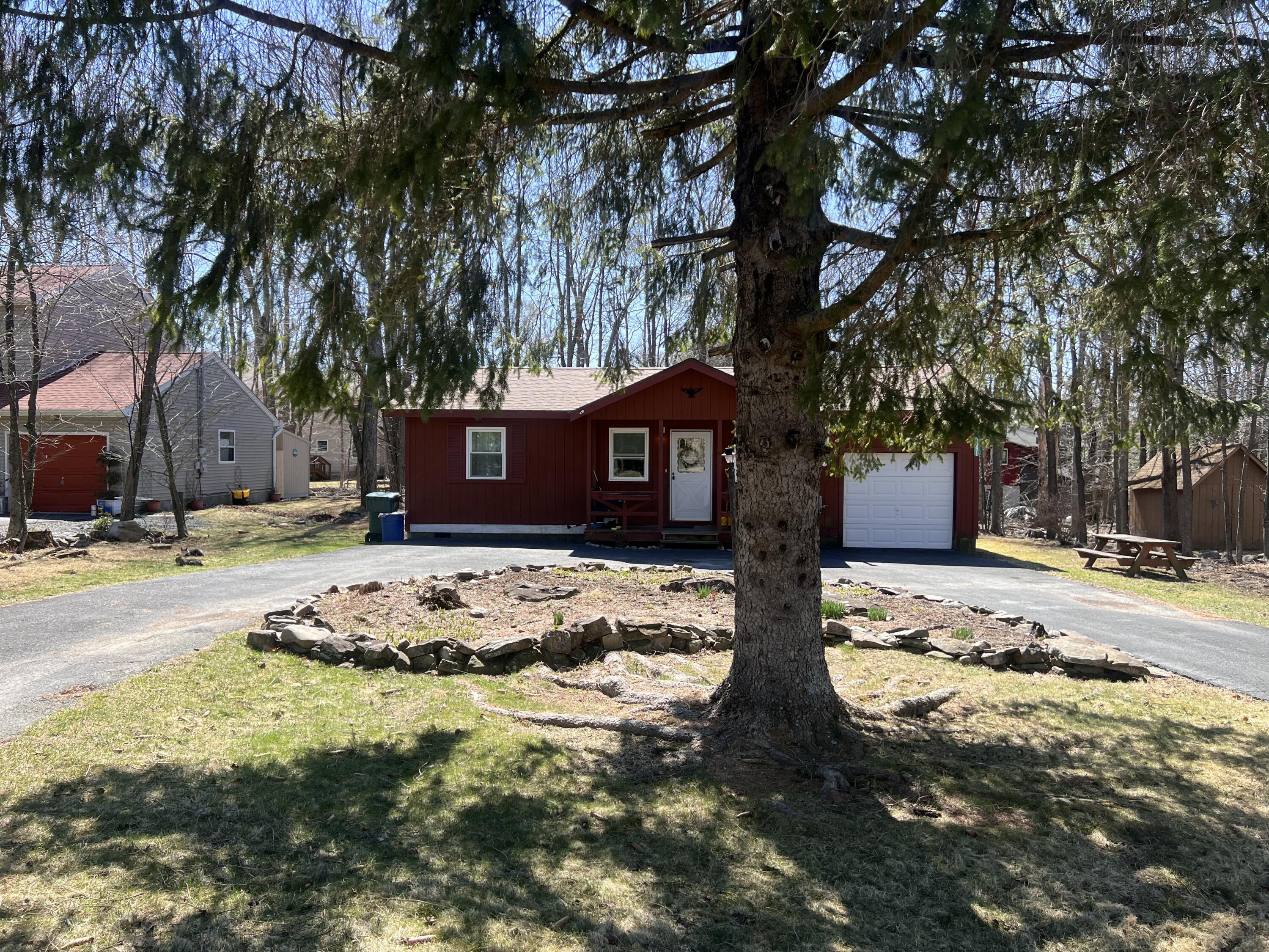 5391 Vine Terrace, Tobyhanna, Pennsylvania image 5