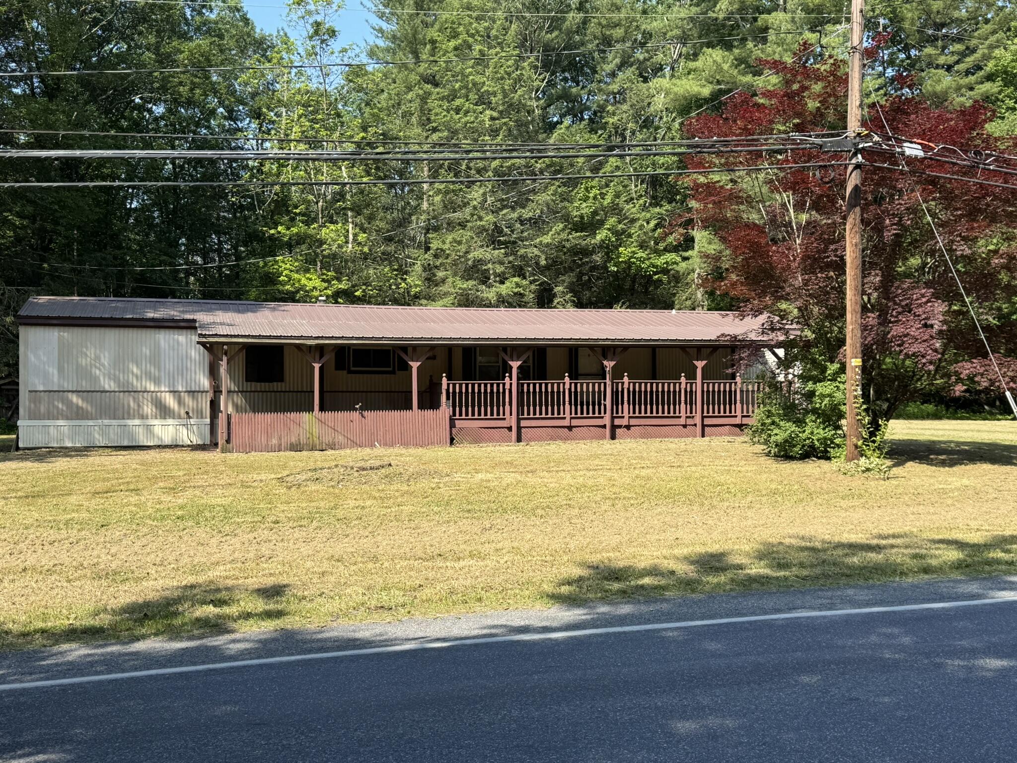 169 Scenic Drive, Kunkletown, Pennsylvania image 1