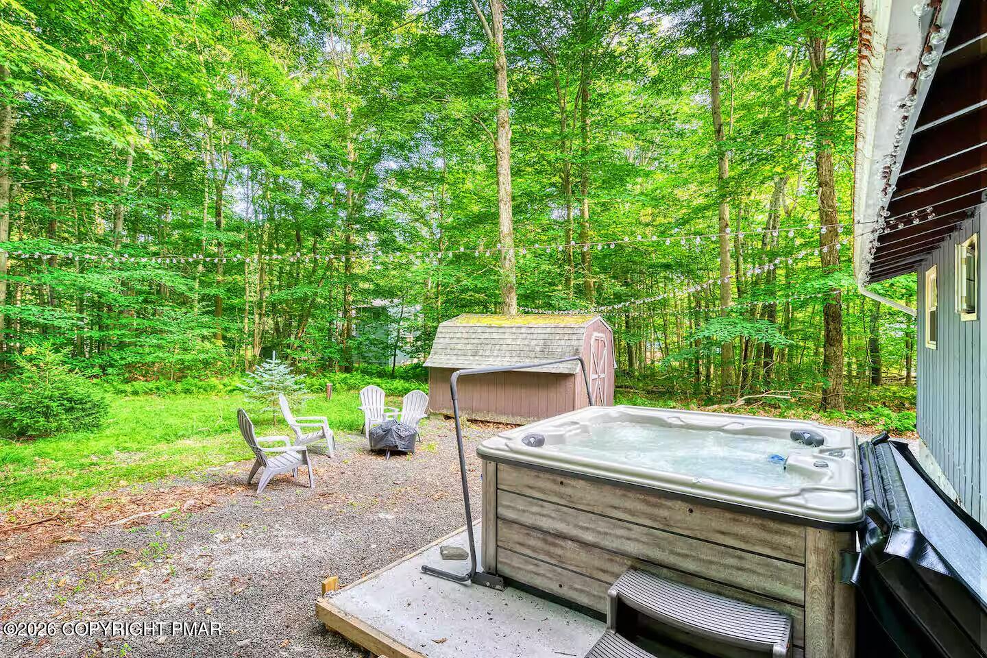 5110 Tenicum Drive