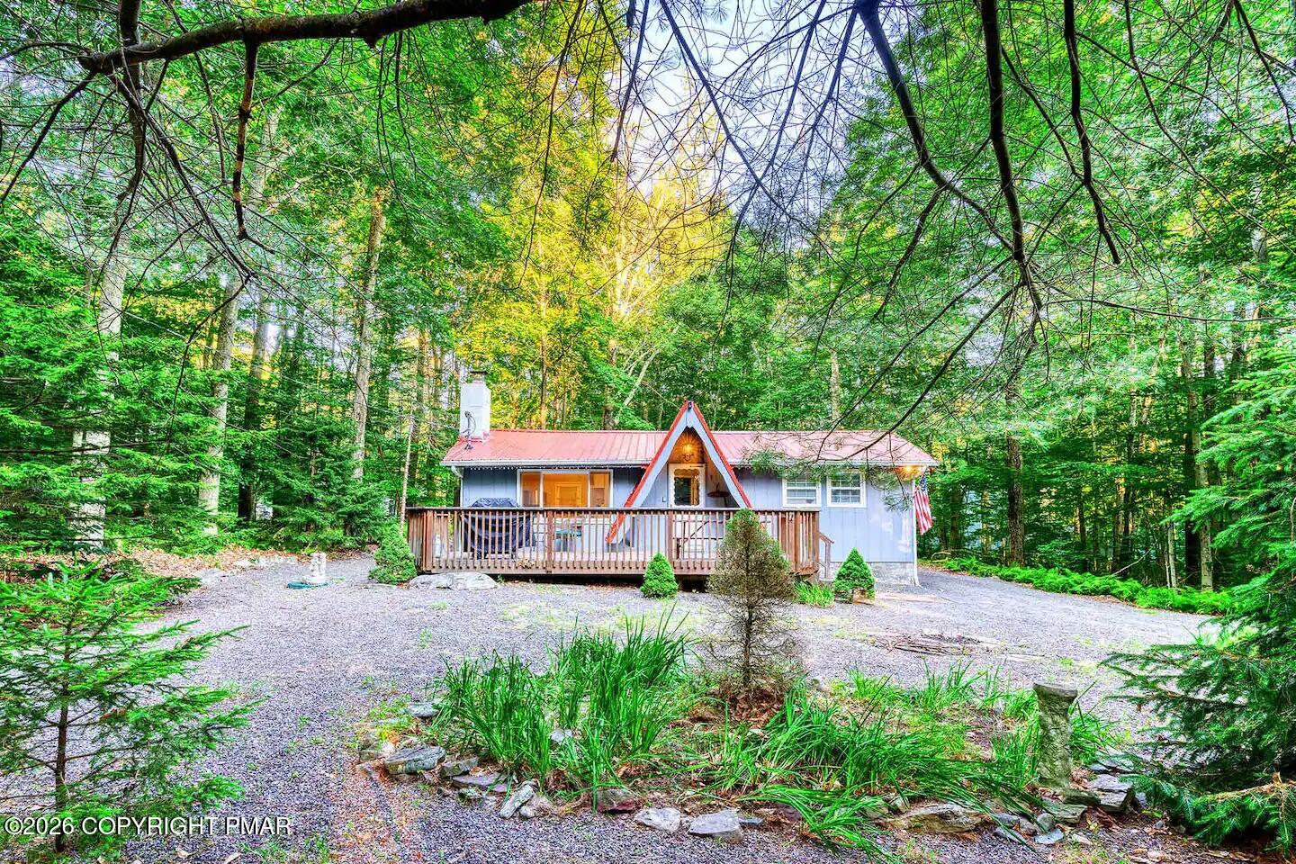 5110 Tenicum Drive