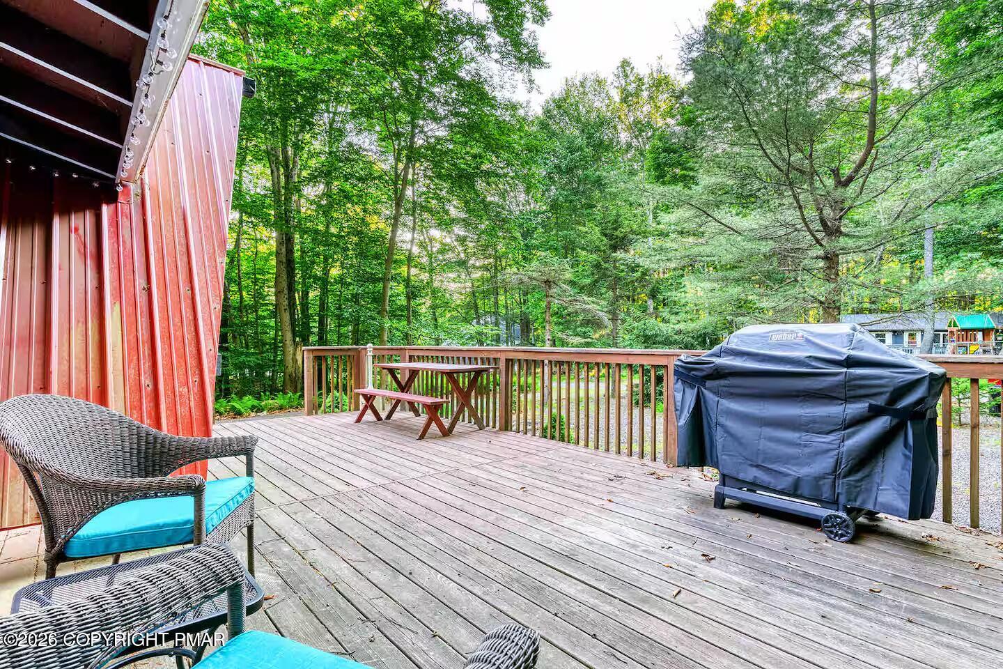 5110 Tenicum Drive
