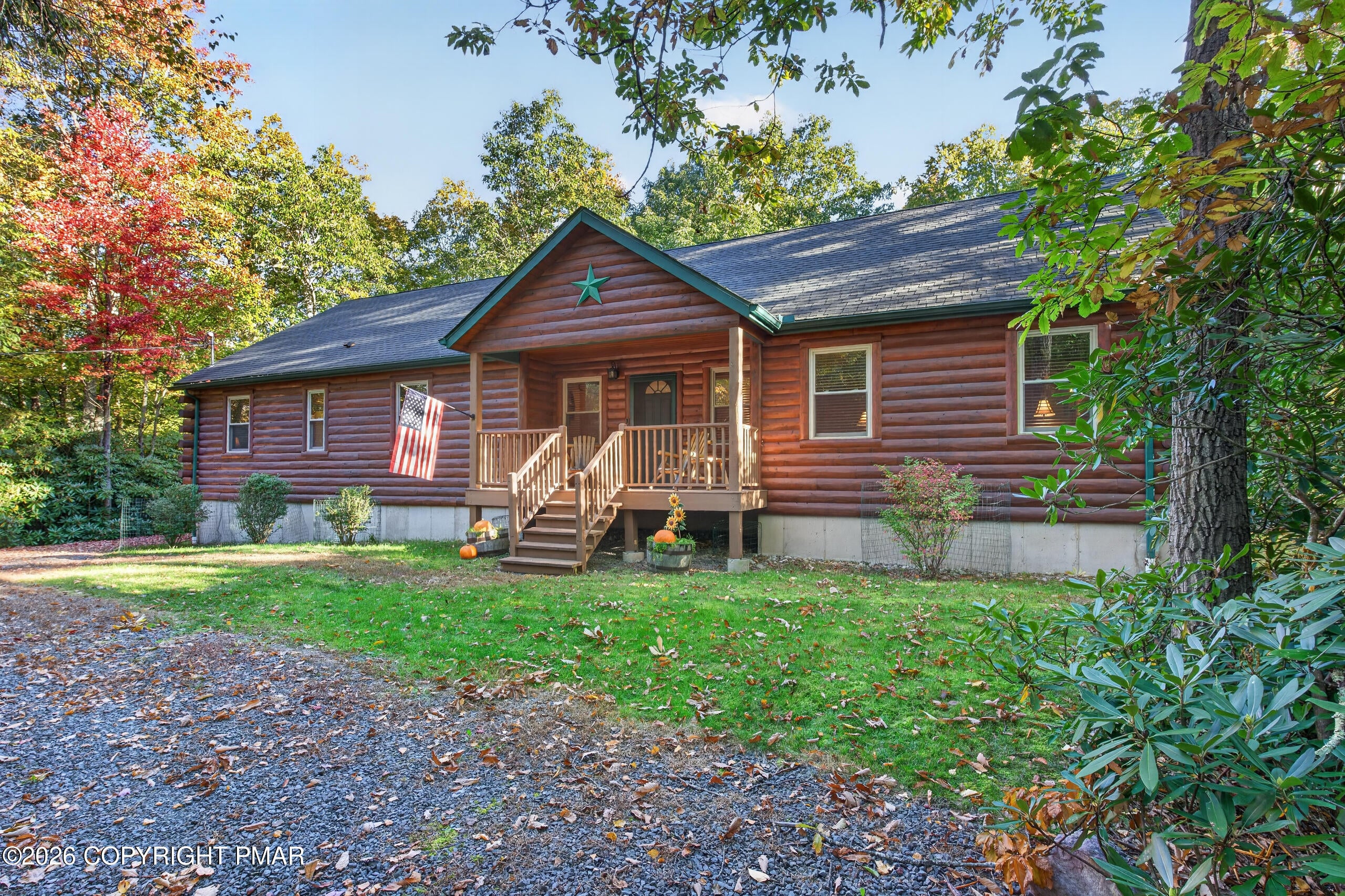 31 Algonkin Road
