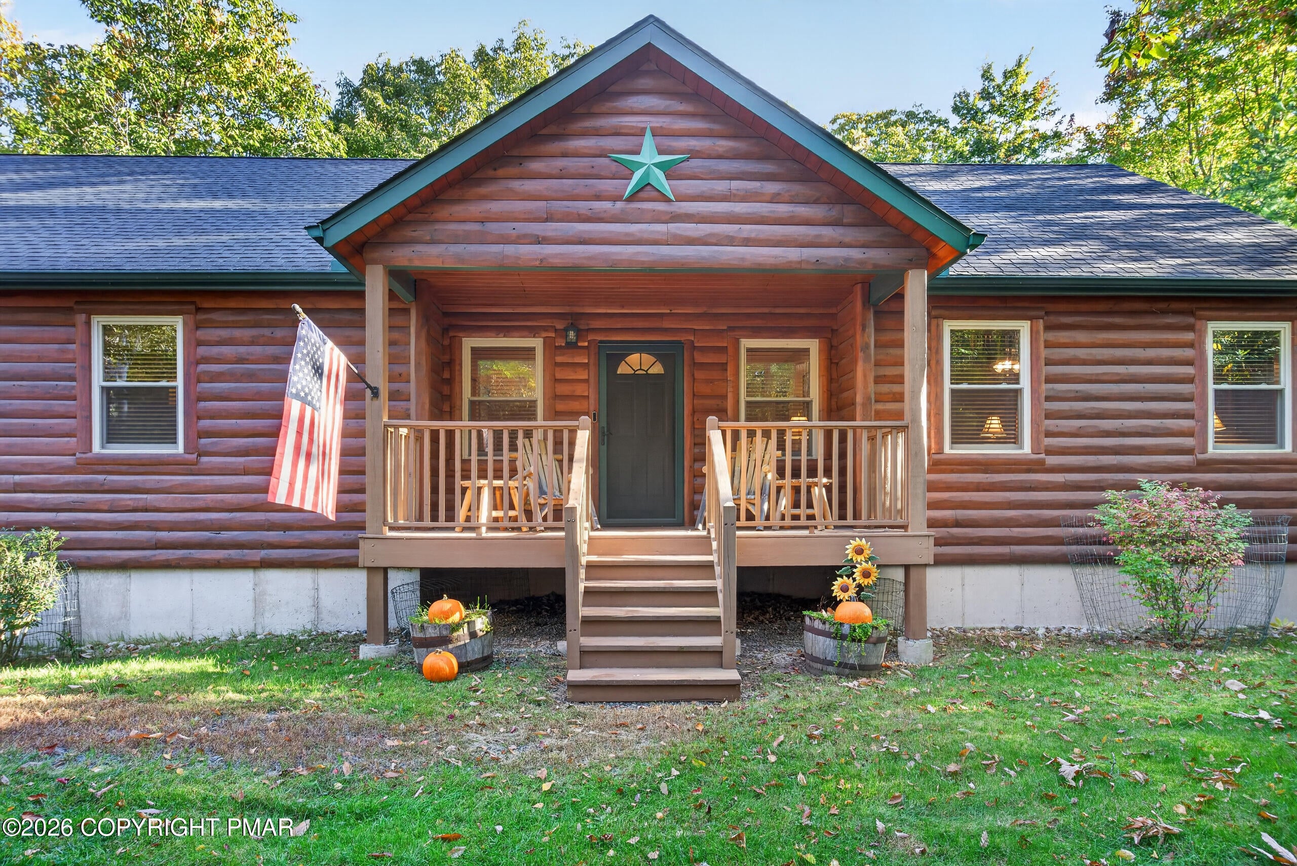 31 Algonkin Road