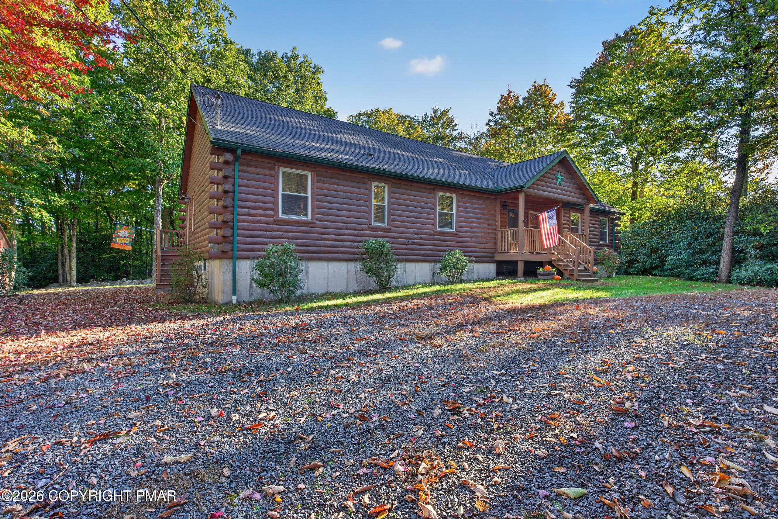 31 Algonkin Road