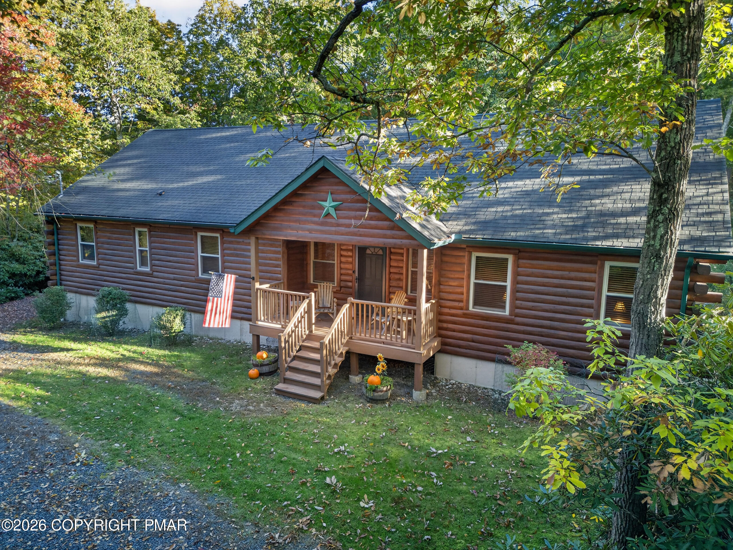 31 Algonkin Road