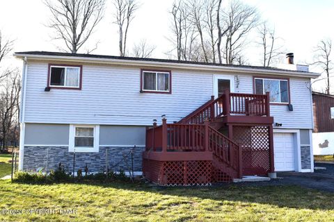 1647 Sunny Side Drive Tobyhanna PA 18466