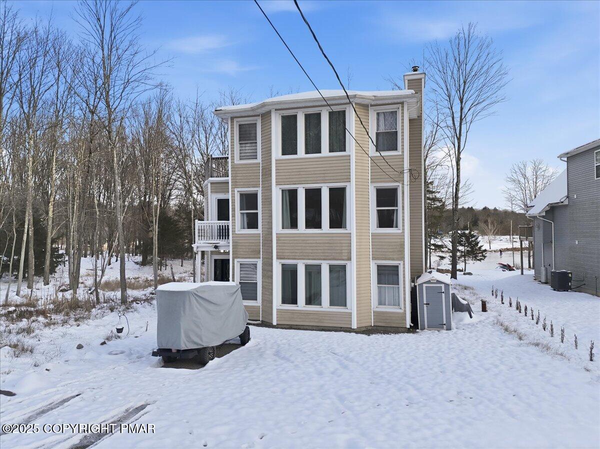 7814 Lake Shore Drive