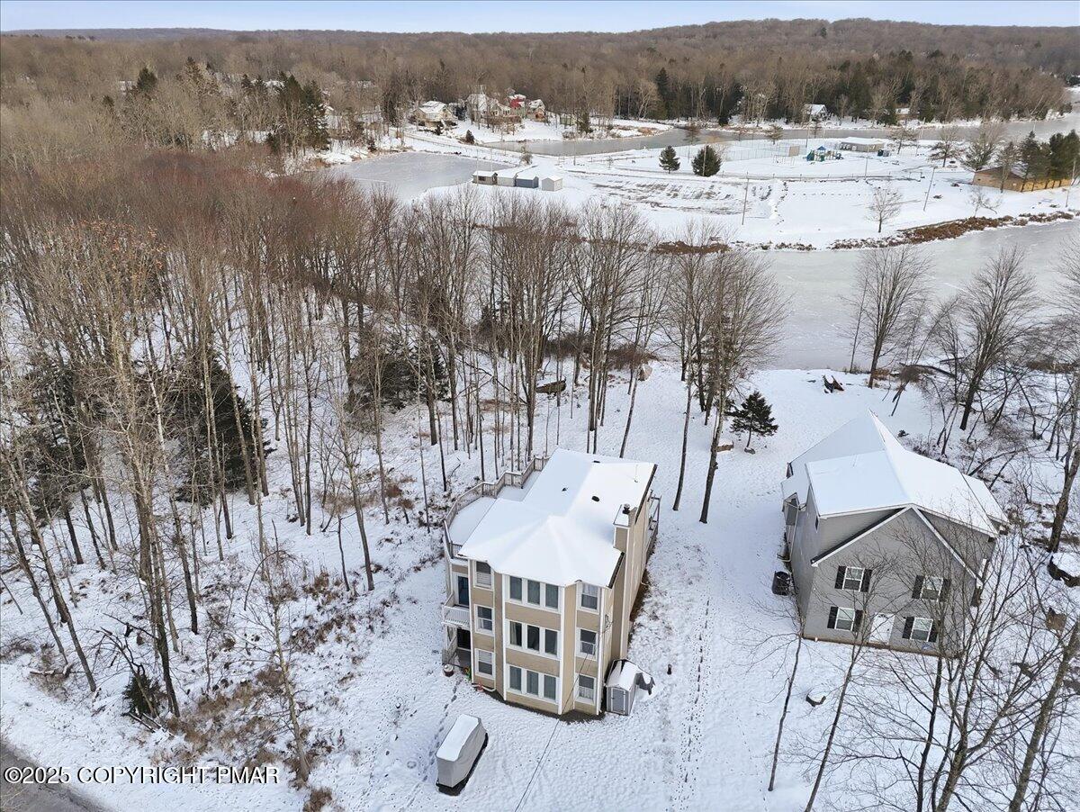 7814 Lake Shore Drive