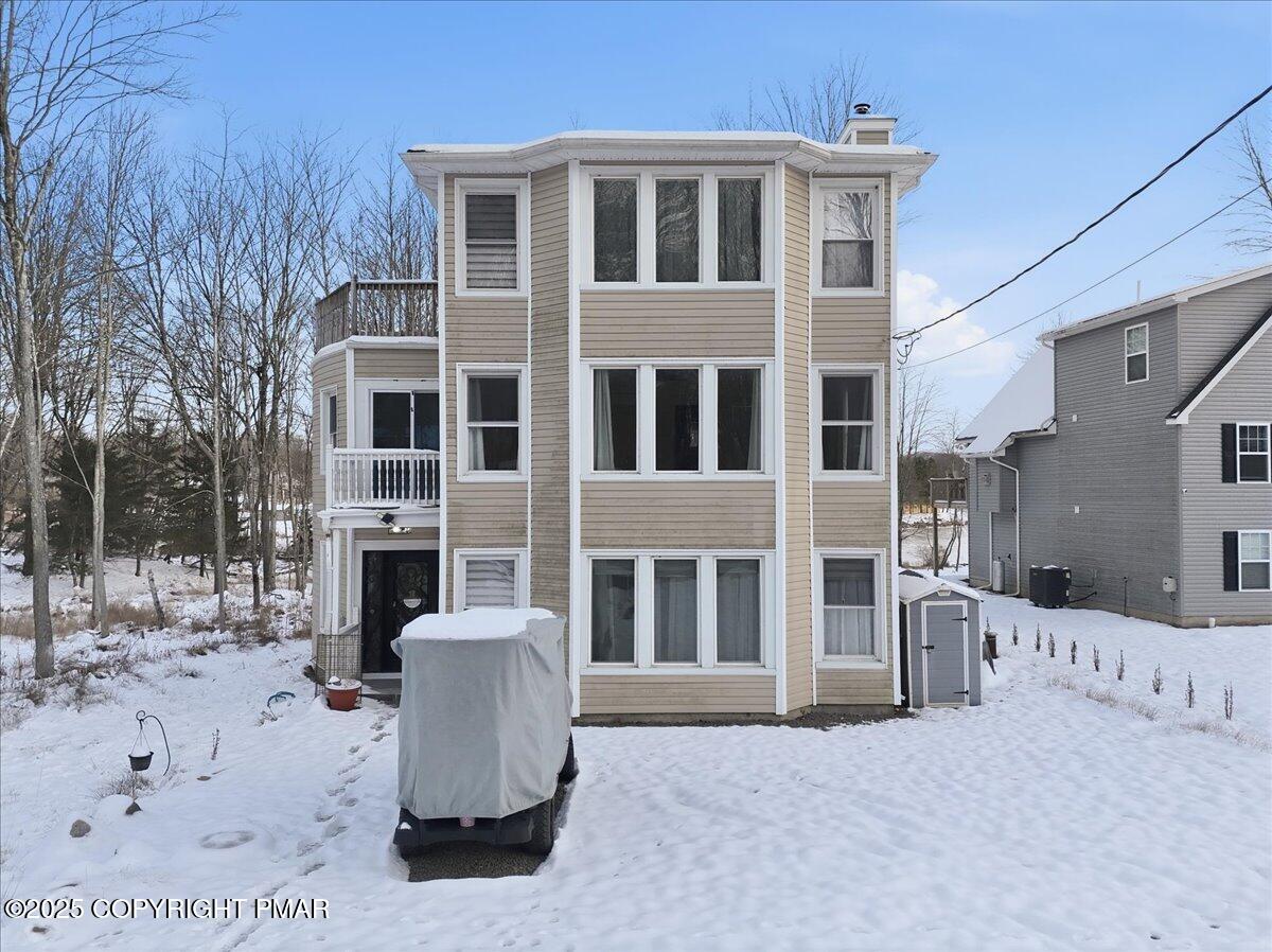 7814 Lake Shore Drive