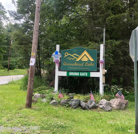 Vacant Land For Sale - Trout Creek Drive<br/> Monroe County, Pocono Lake, PA 18347