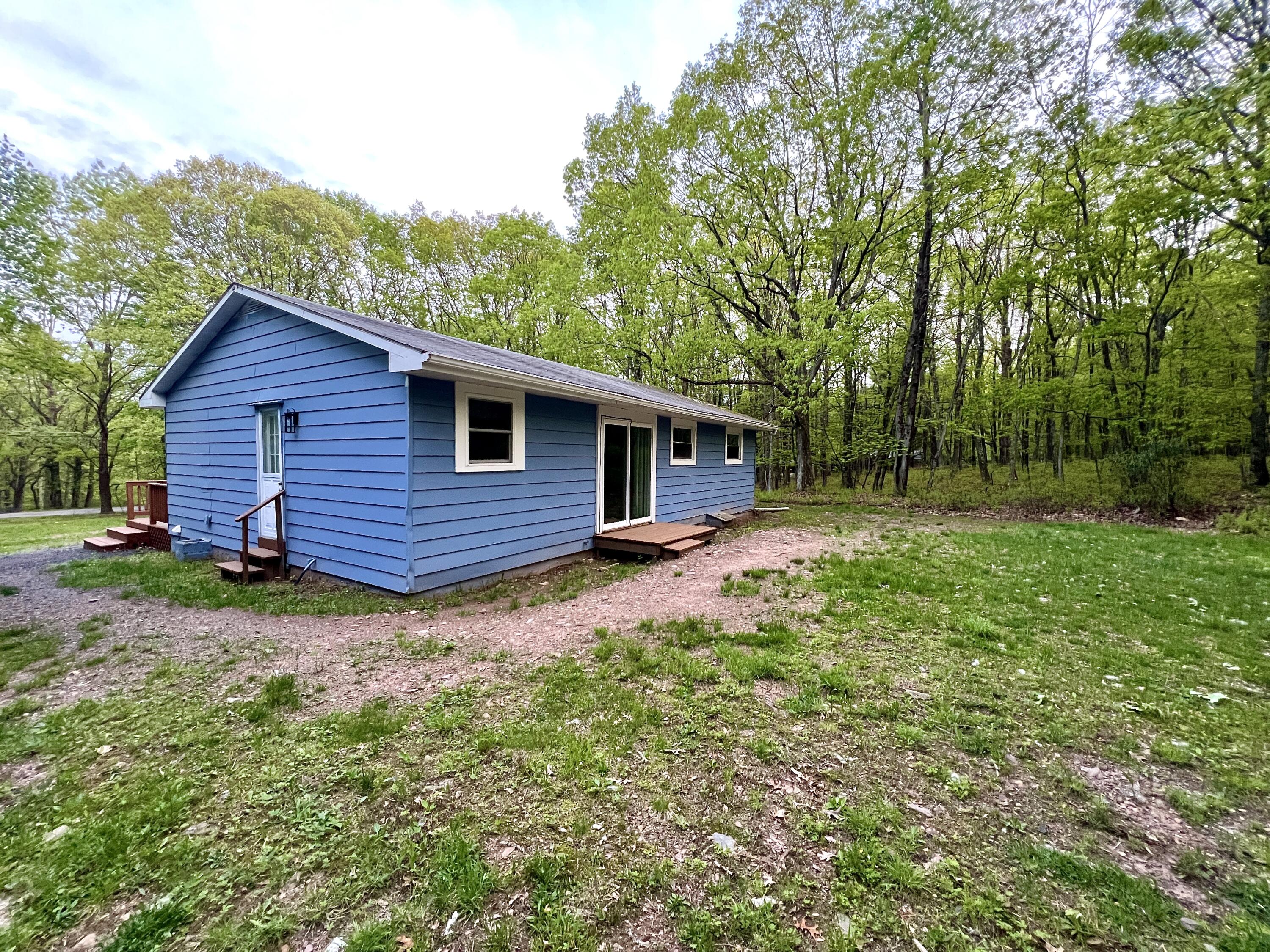 520 Sky Hawk Trail, Stroudsburg, Pennsylvania image 18