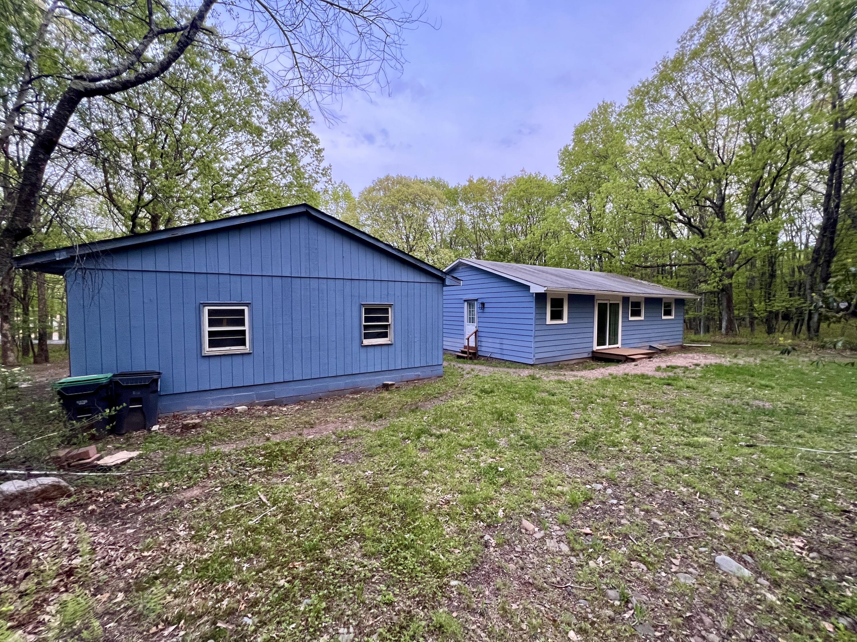 520 Sky Hawk Trail, Stroudsburg, Pennsylvania image 20