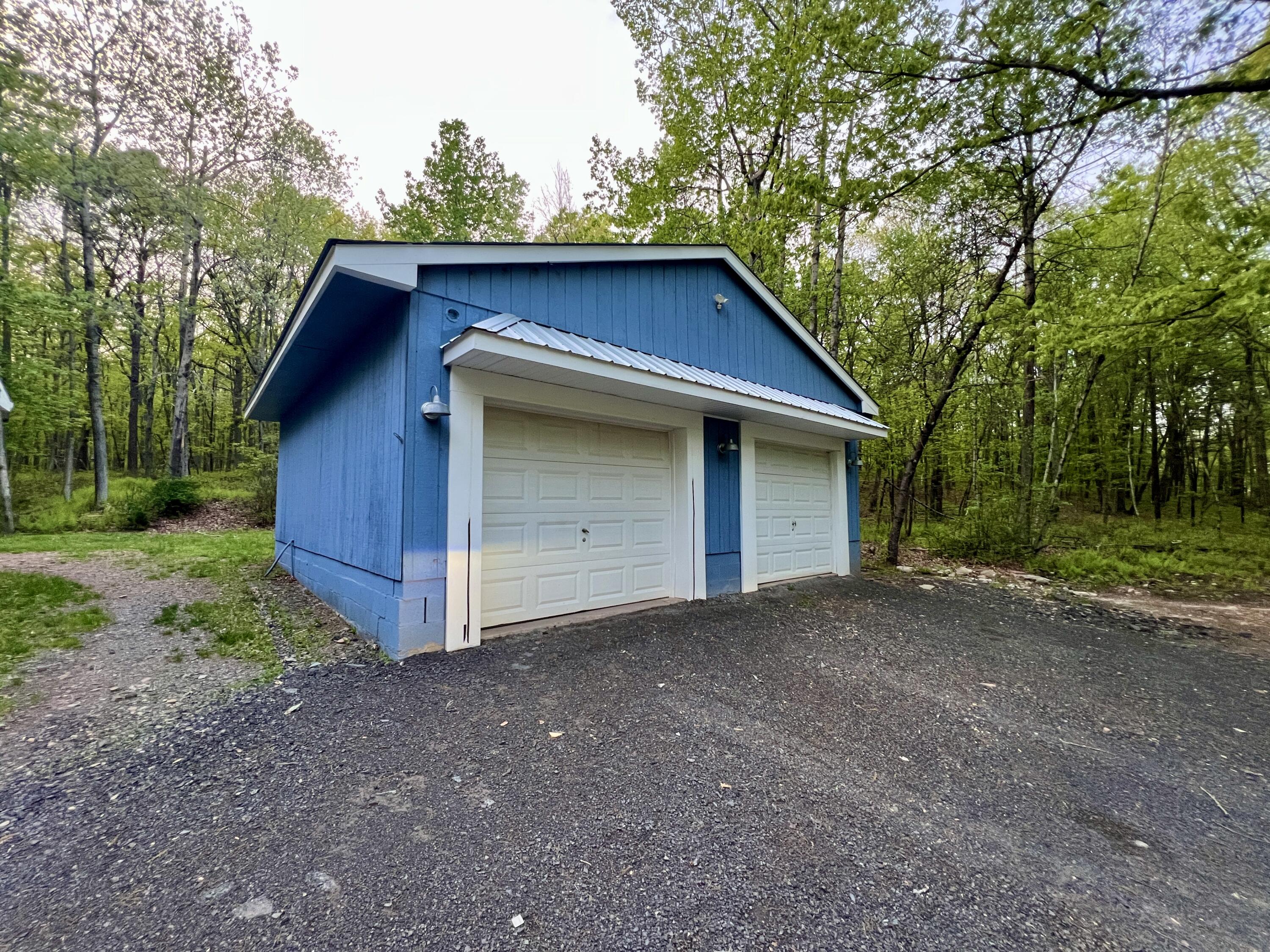 520 Sky Hawk Trail, Stroudsburg, Pennsylvania image 19