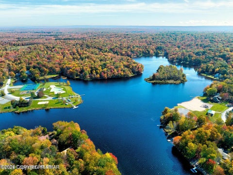 Vacant Land For Sale - Omaha Trail 9 Trail<br/> Pocono Lake, PA 18347