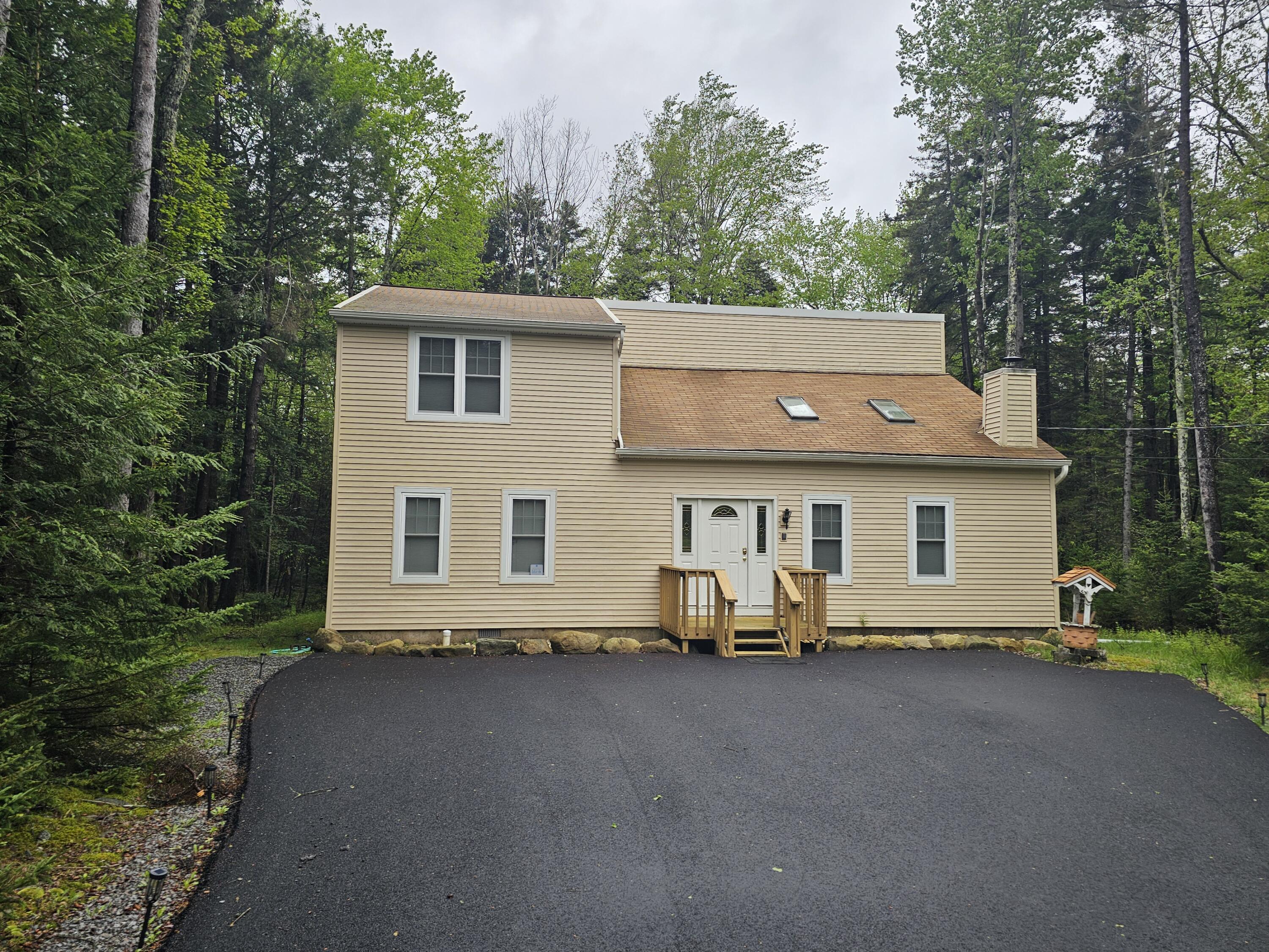 2134 Sheshequin Drive, Pocono Lake, Pennsylvania image 43