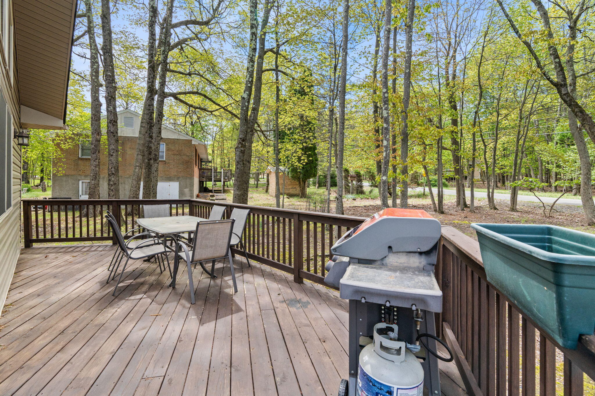 182 Penn Forest Trail, Albrightsville, Pennsylvania image 10