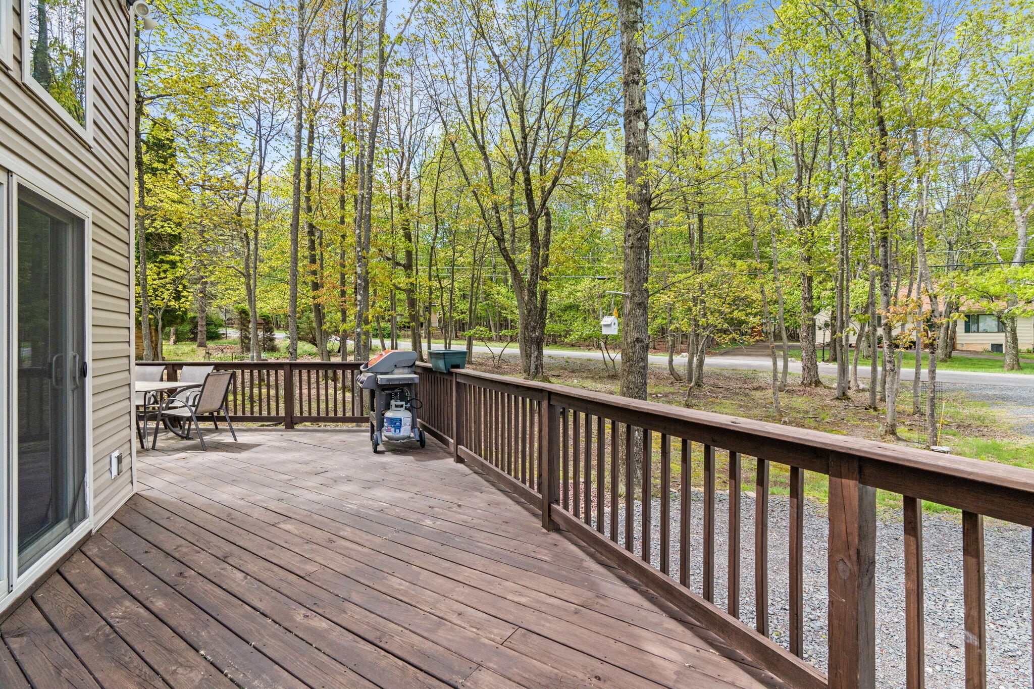 182 Penn Forest Trail, Albrightsville, Pennsylvania image 9