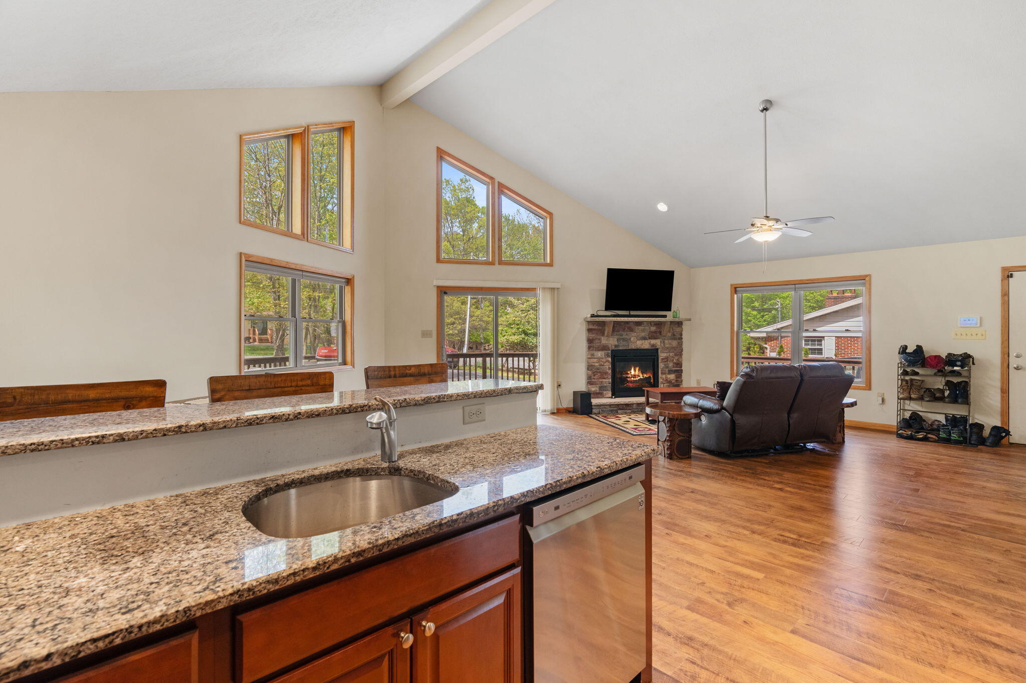 182 Penn Forest Trail, Albrightsville, Pennsylvania image 20