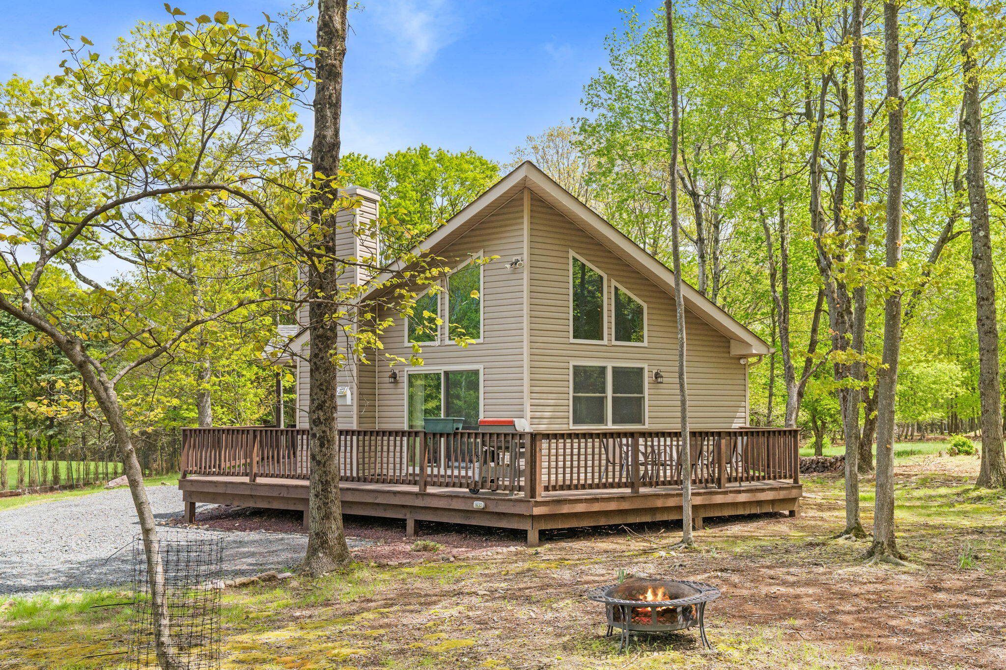 182 Penn Forest Trail, Albrightsville, Pennsylvania image 7