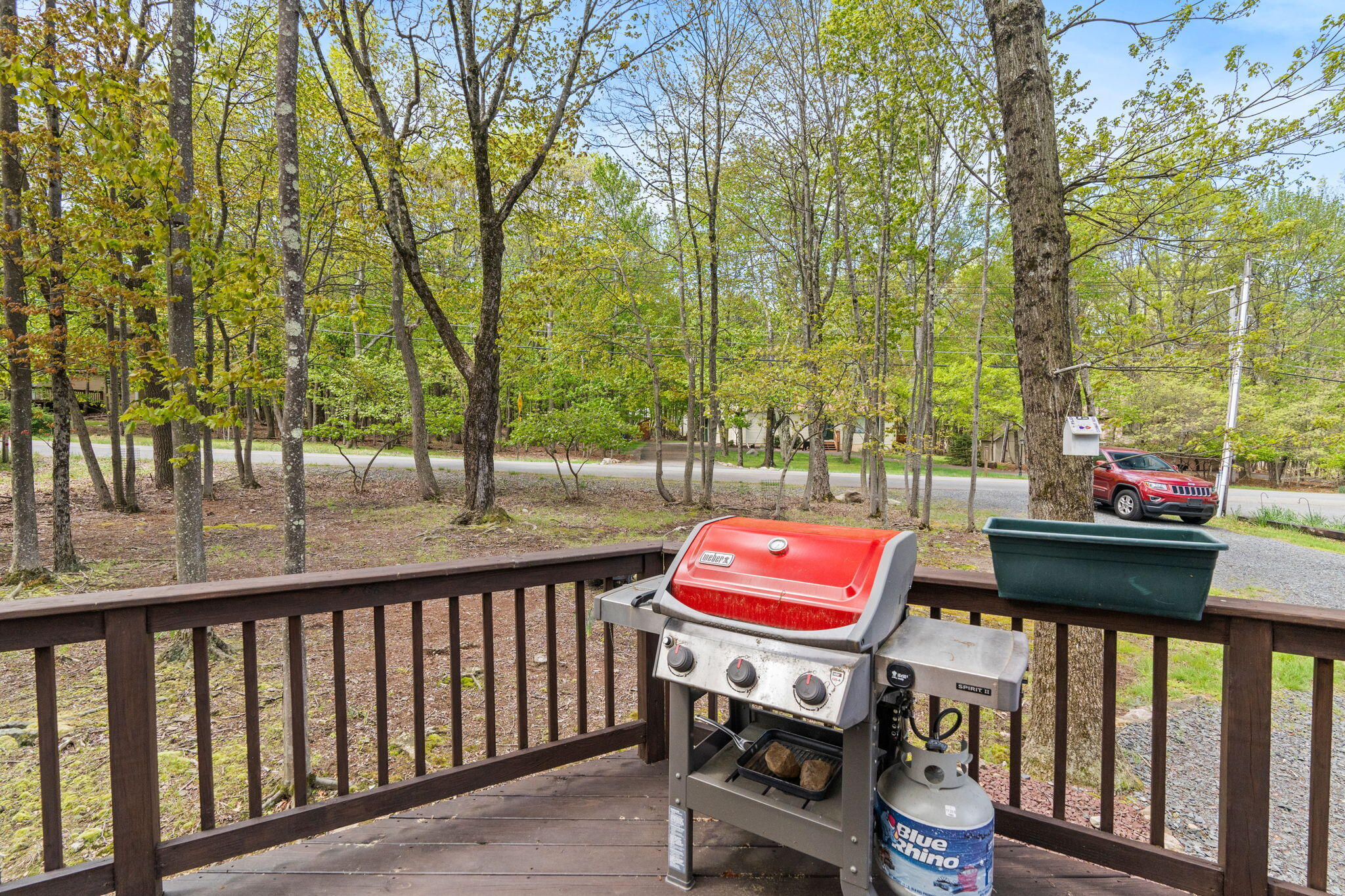 182 Penn Forest Trail, Albrightsville, Pennsylvania image 12