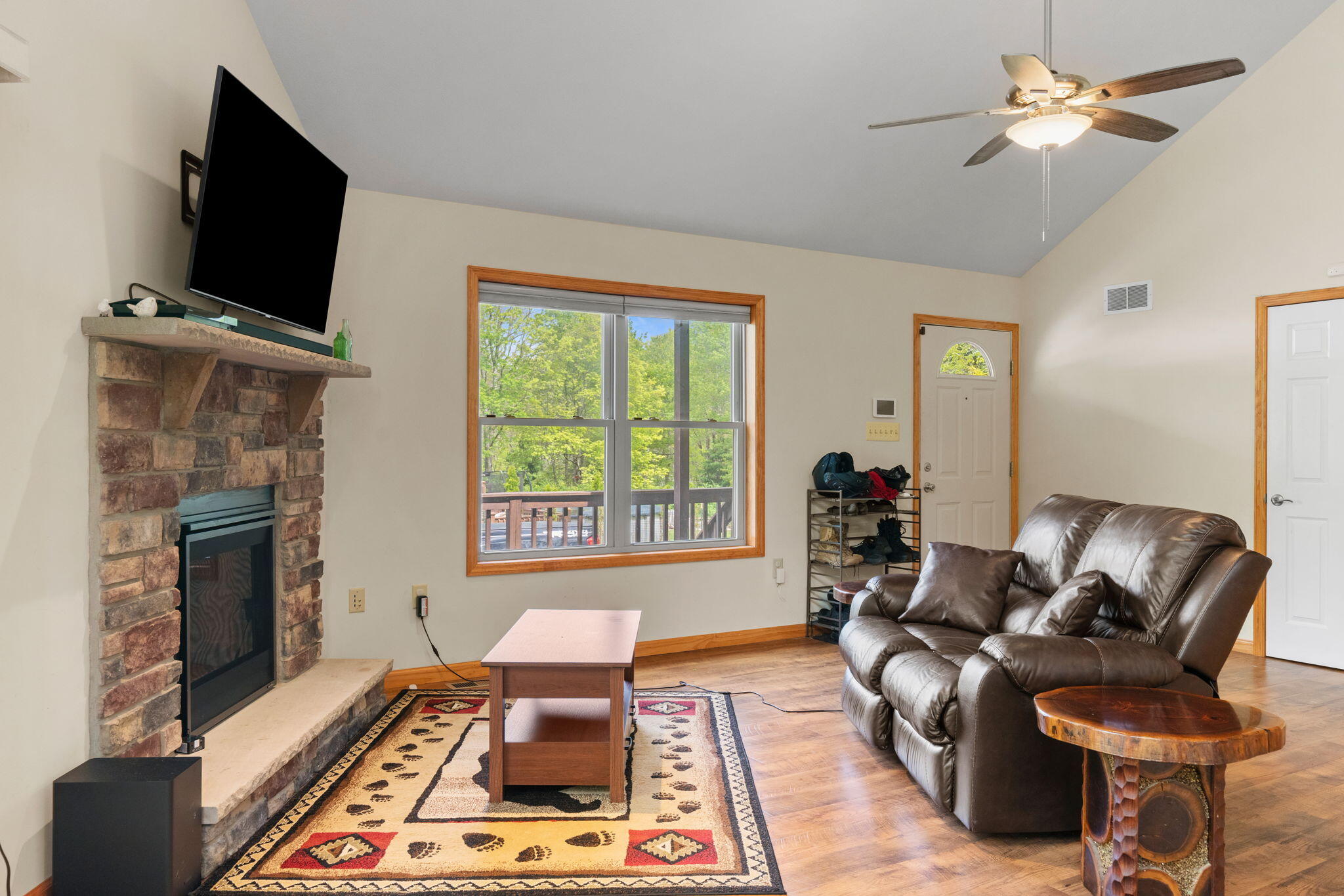 182 Penn Forest Trail, Albrightsville, Pennsylvania image 17