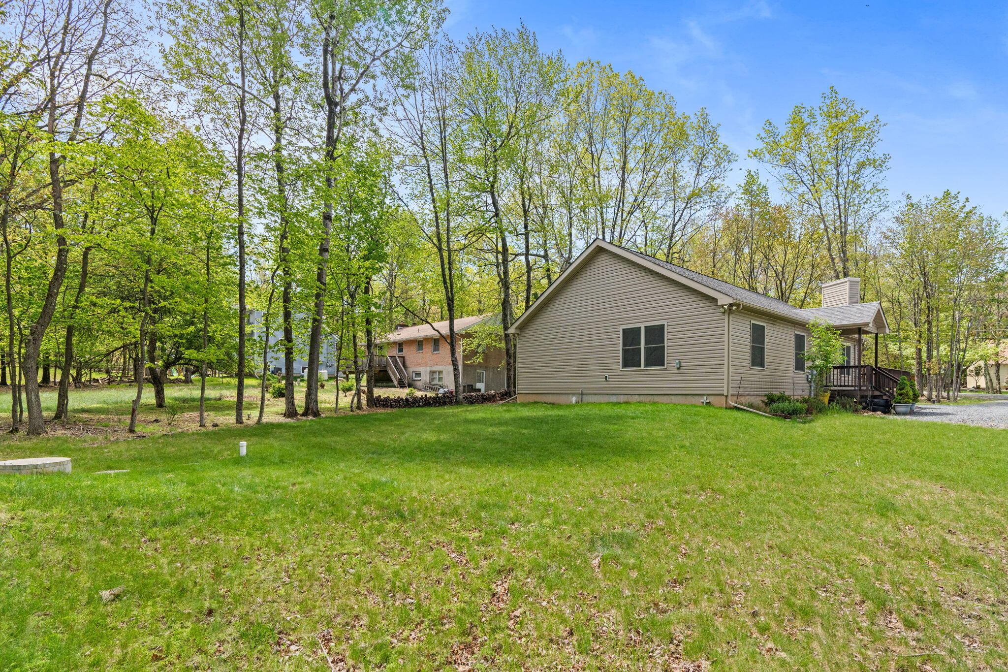 182 Penn Forest Trail, Albrightsville, Pennsylvania image 44