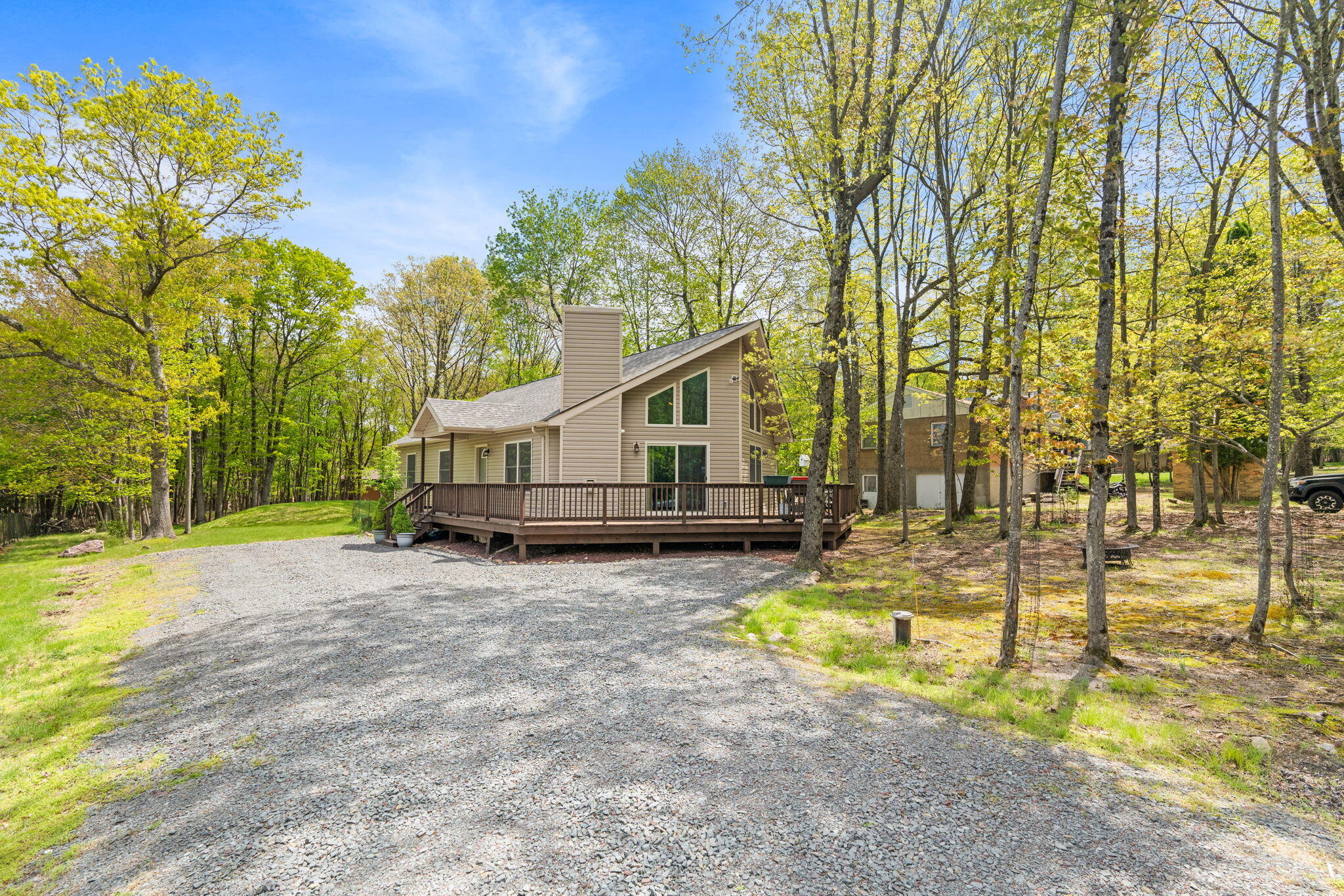182 Penn Forest Trail, Albrightsville, Pennsylvania image 6